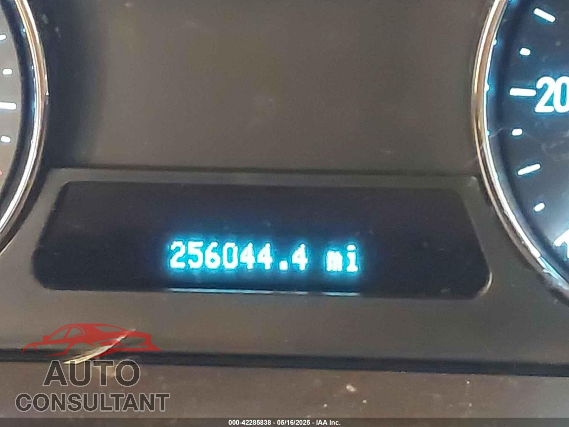 FORD FLEX 2011 - 2FMGK5BC2BBD08183