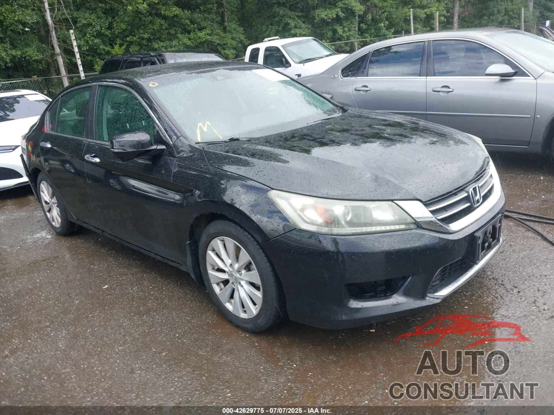 HONDA ACCORD 2014 - 1HGCR2F80EA300961