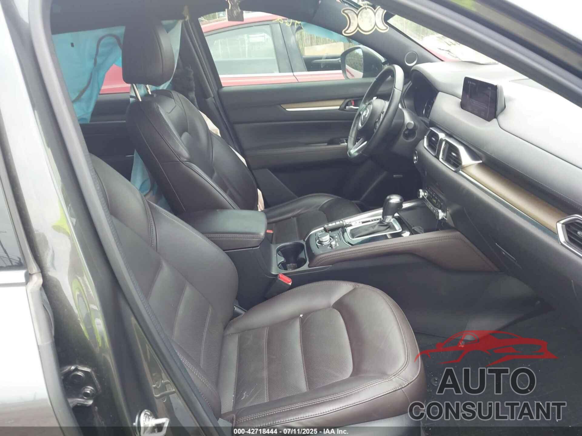 MAZDA CX-5 2019 - JM3KFBEY8K0616962