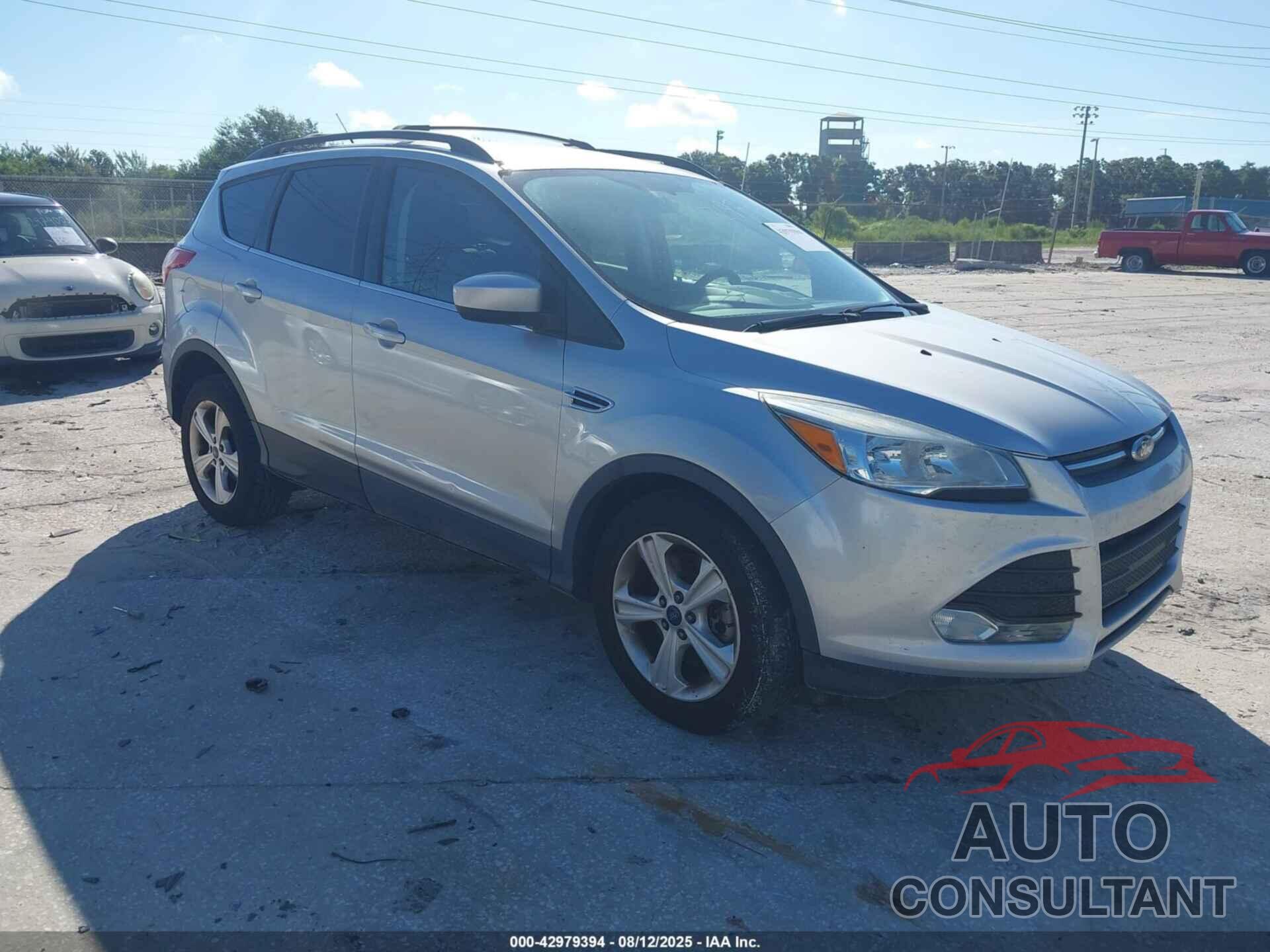 FORD ESCAPE 2016 - 1FMCU0G97GUB03968