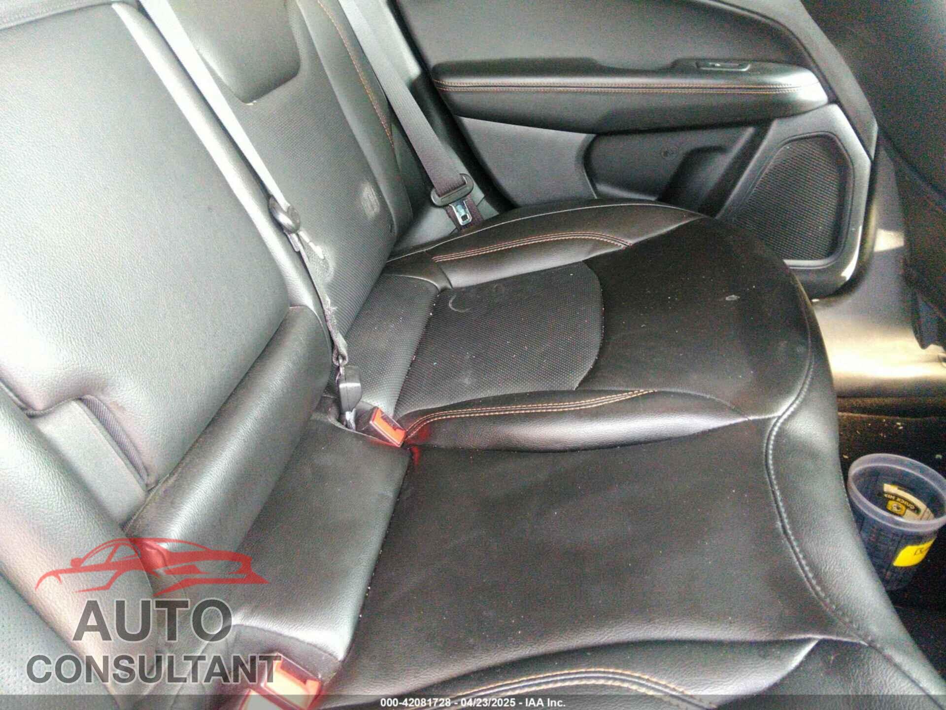 JEEP COMPASS 2019 - 3C4NJDCB4KT674567