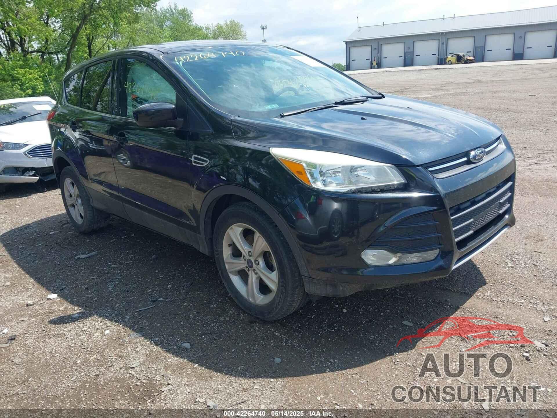 FORD ESCAPE 2015 - 1FMCU0G78FUB88056