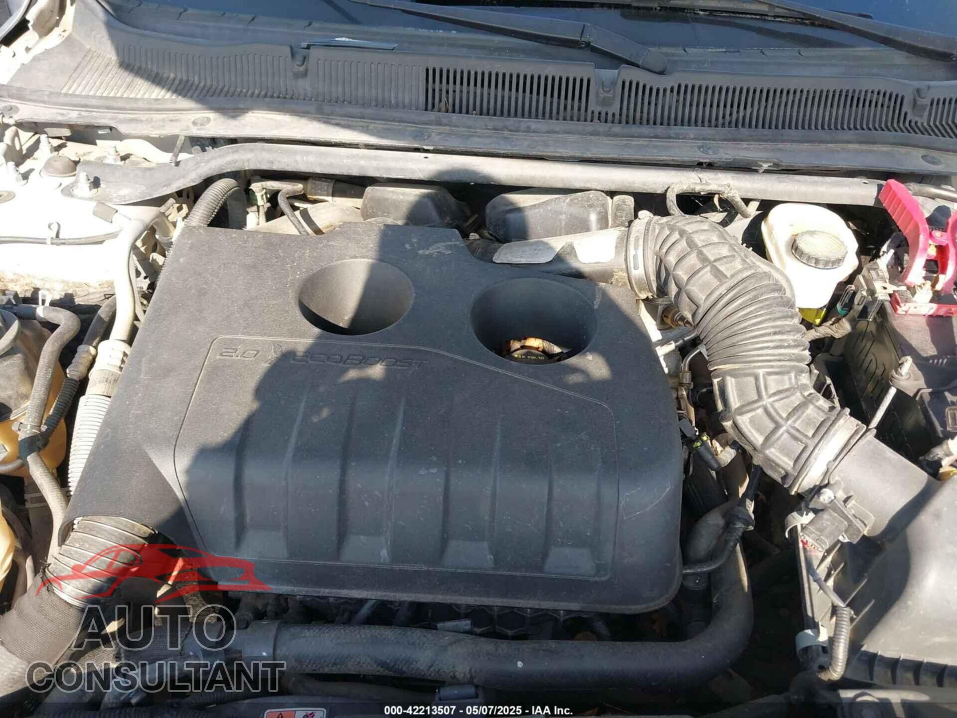 FORD TAURUS 2013 - 1FAHP2E97DG148845