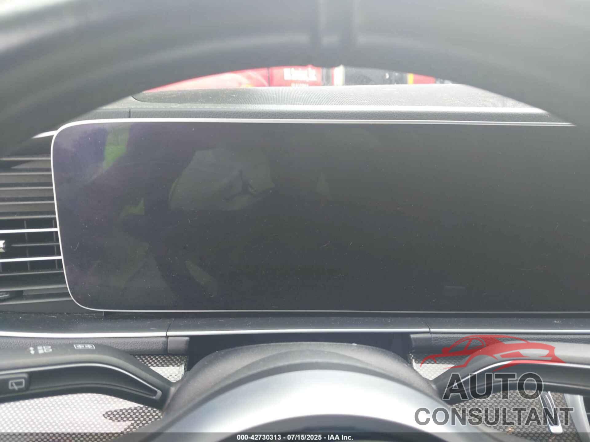 MERCEDES-BENZ AMG GLE 53 2021 - 4JGFB6BB0MA267625