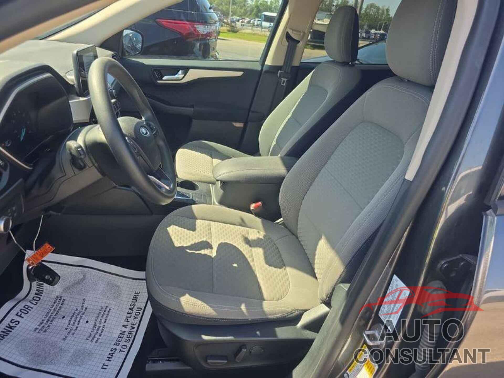FORD ESCAPE 2020 - 1FMCU9G6XLUA14397