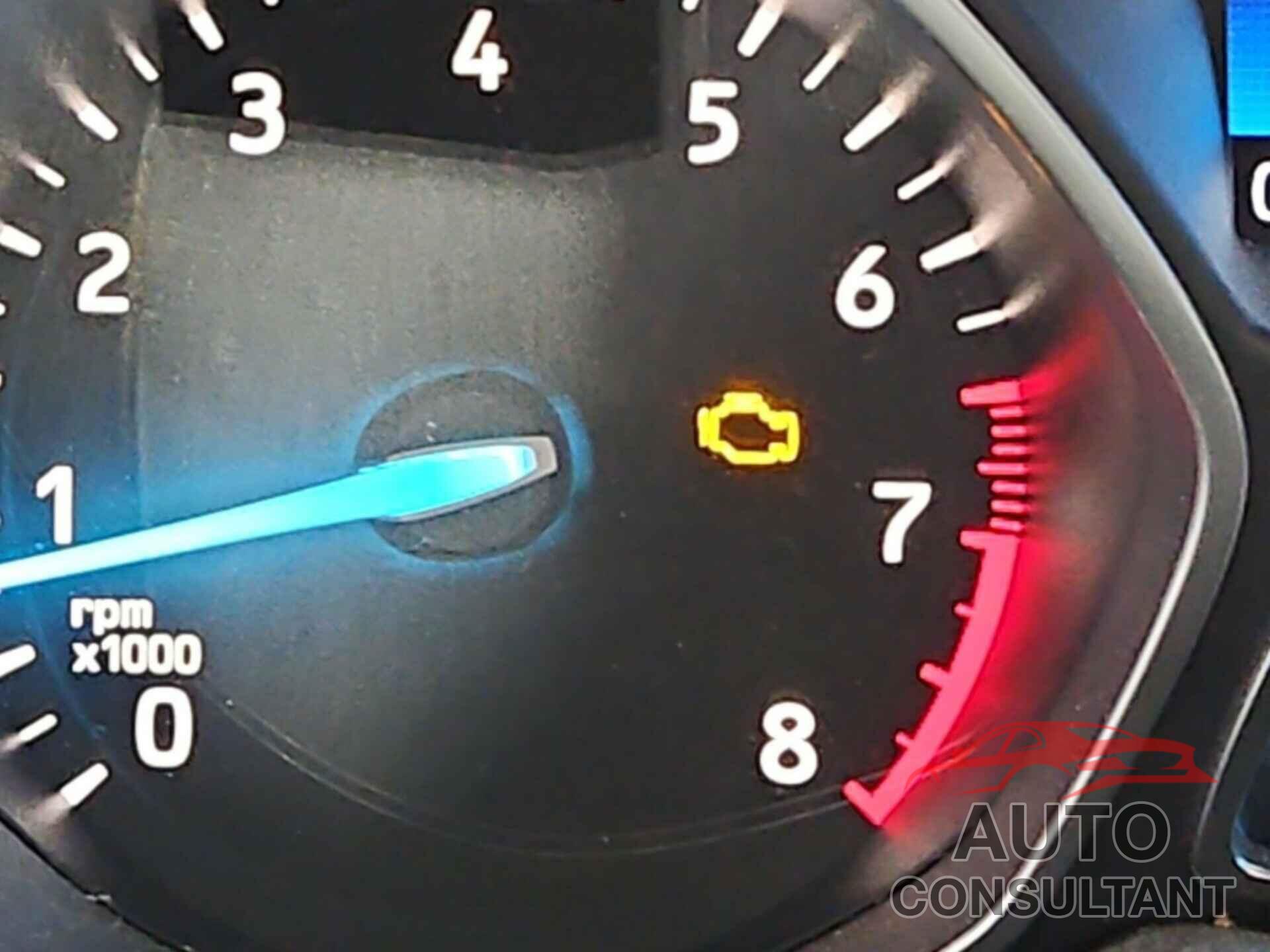 FORD ESCAPE 2019 - 1FMCU9HD5KUA48176
