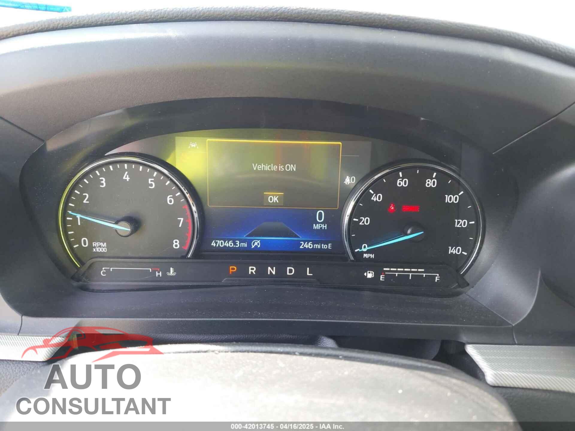FORD EXPLORER 2021 - 1FMSK7DH7MGB79108