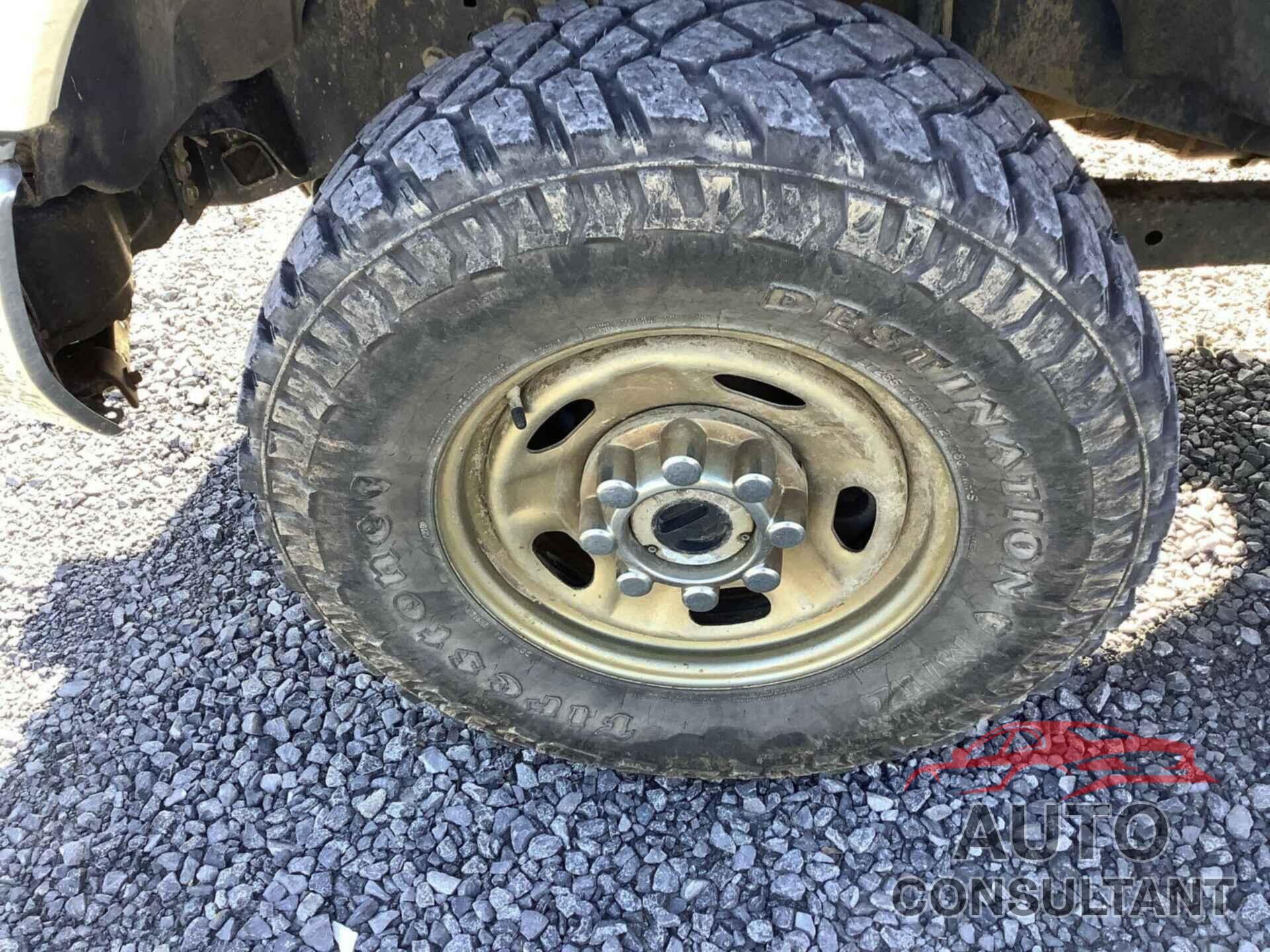 FORD F250 2019 - 1FT7X2B66KEC60951