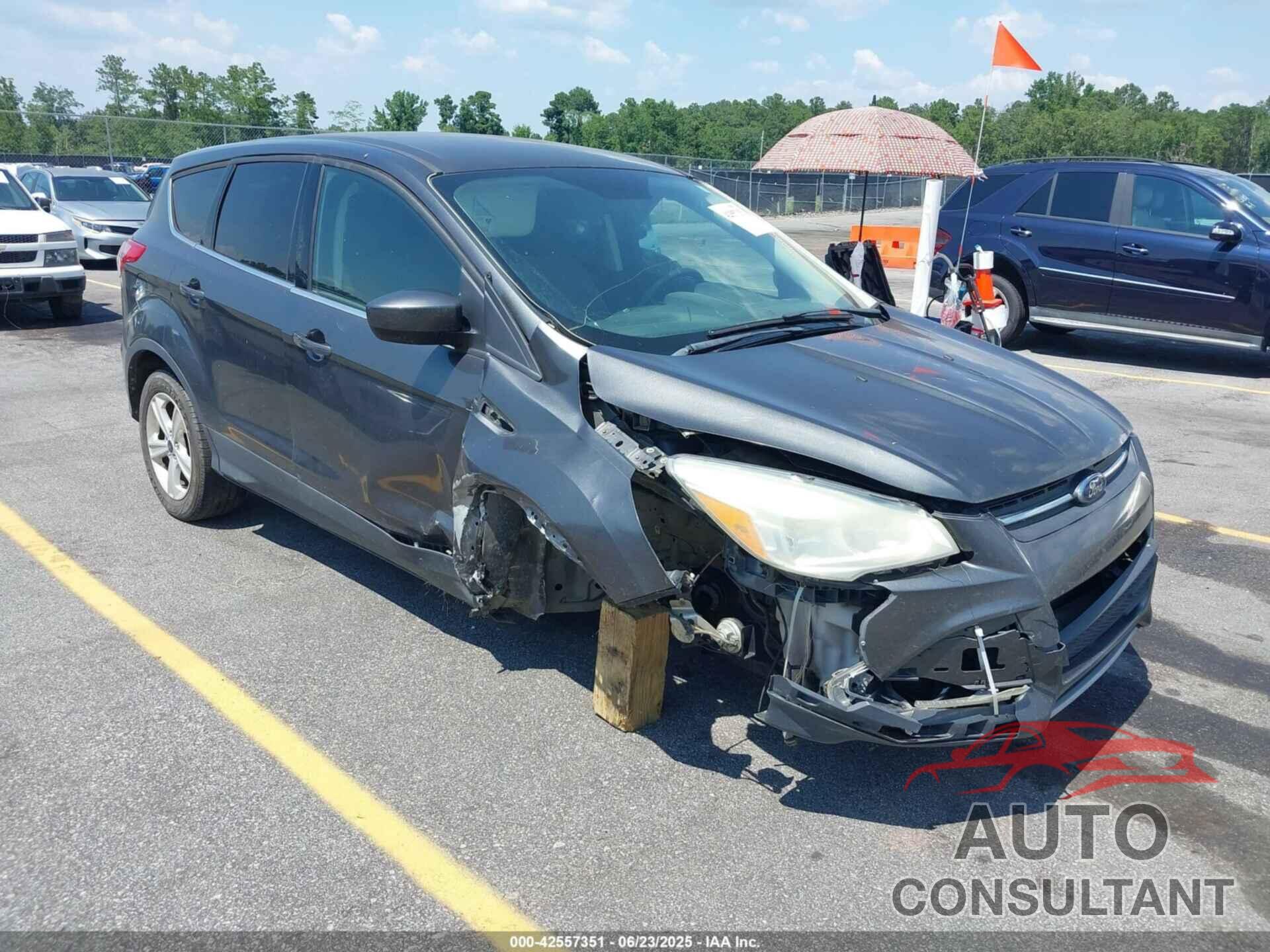 FORD ESCAPE 2016 - 1FMCU0G96GUB11253