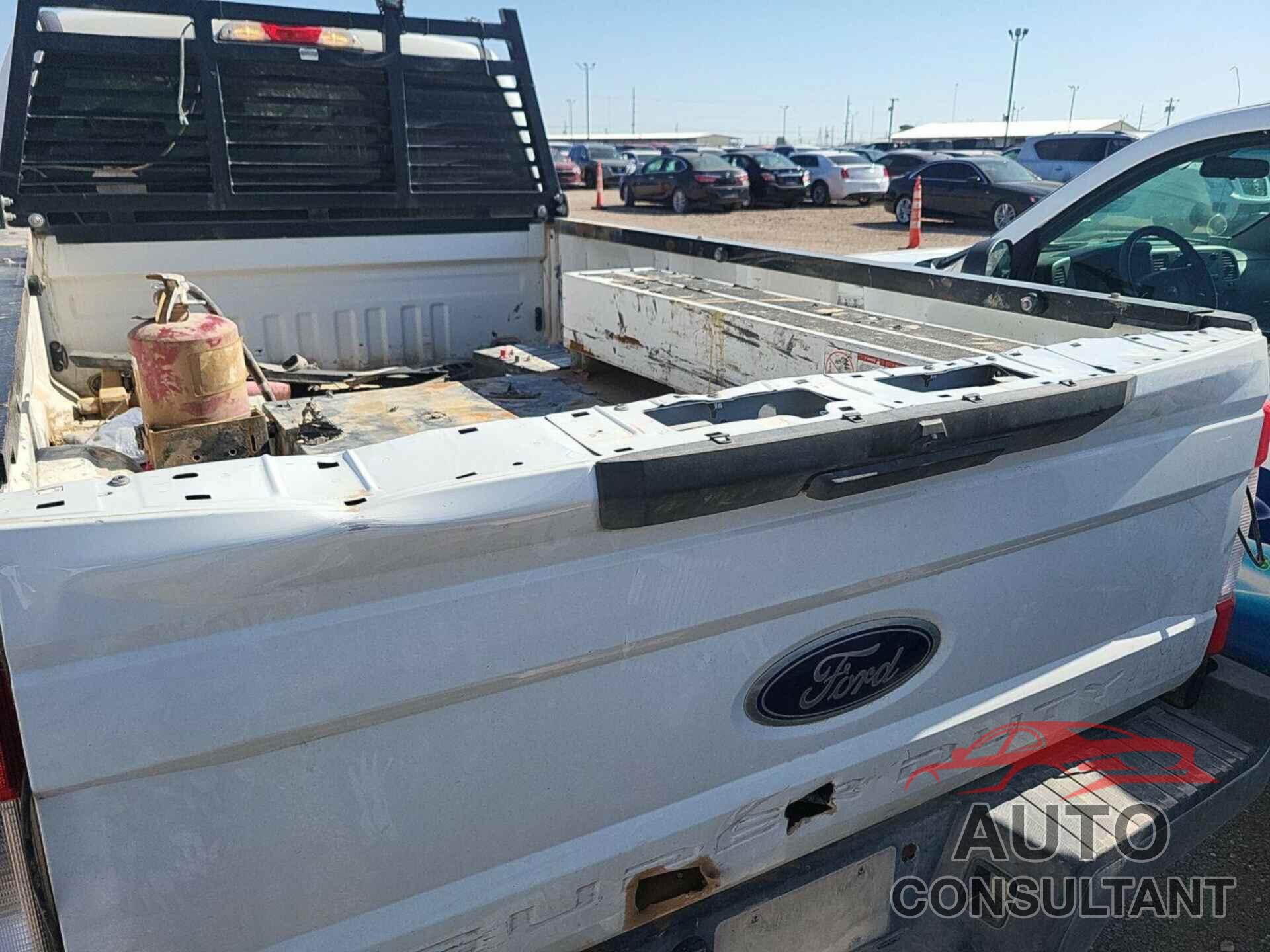 FORD F250 2019 - 1FT7X2B66KEG72609