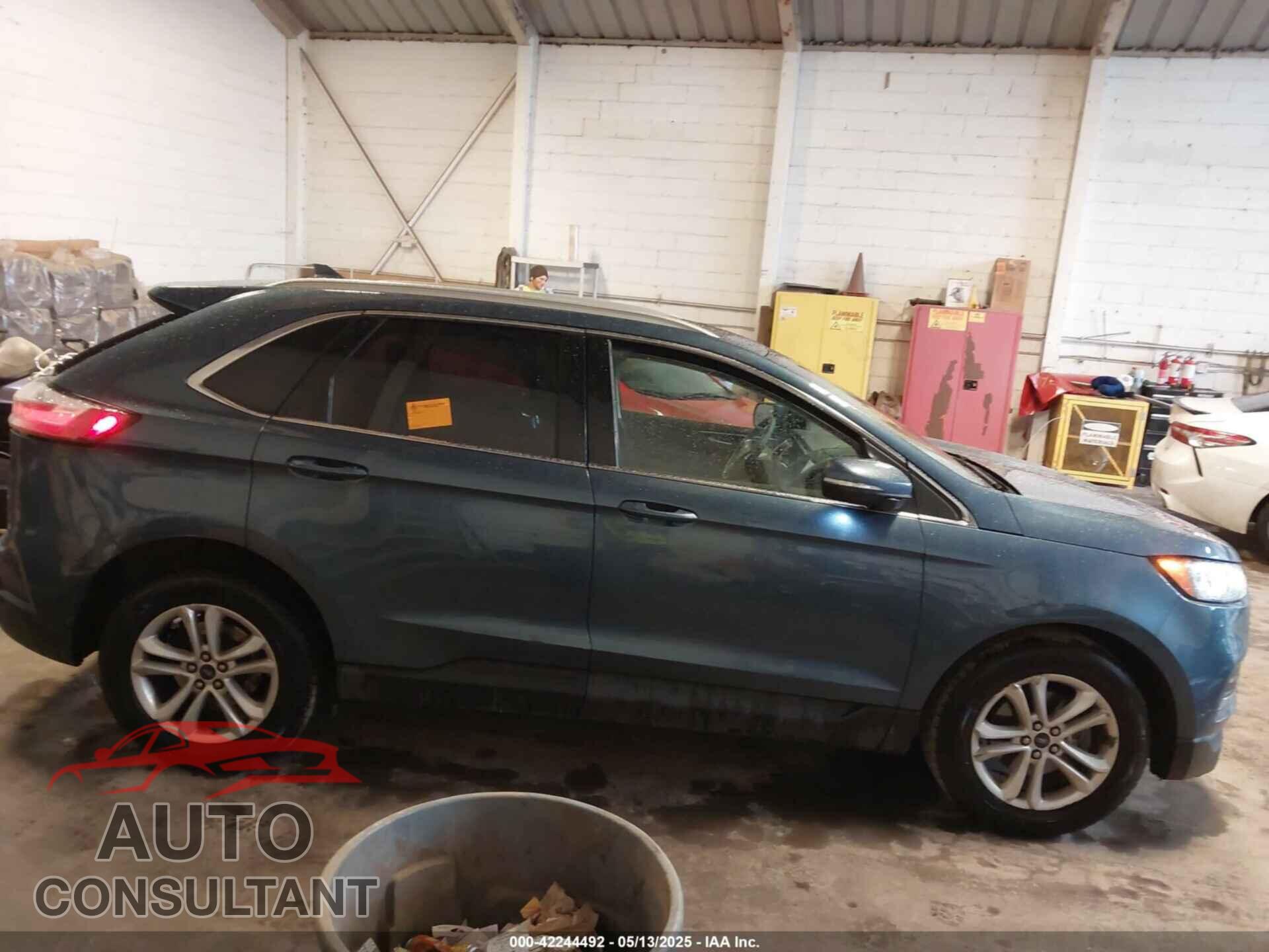 FORD EDGE 2019 - 2FMPK3J93KBC58159