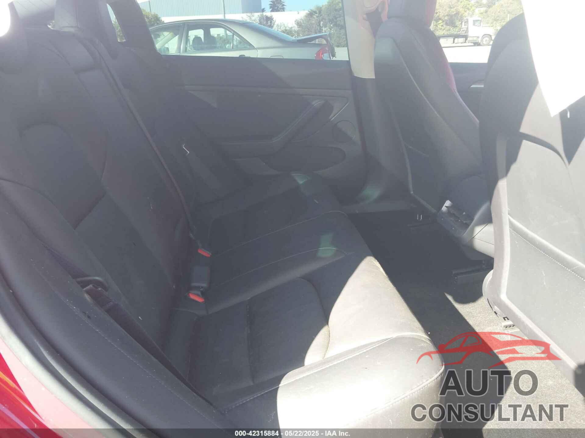 TESLA MODEL 3 2023 - 5YJ3E1EA1PF385490