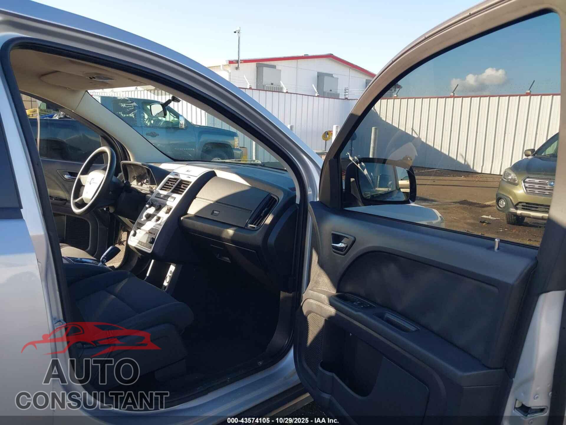 DODGE JOURNEY 2010 - 3D4PG4FB2AT138219