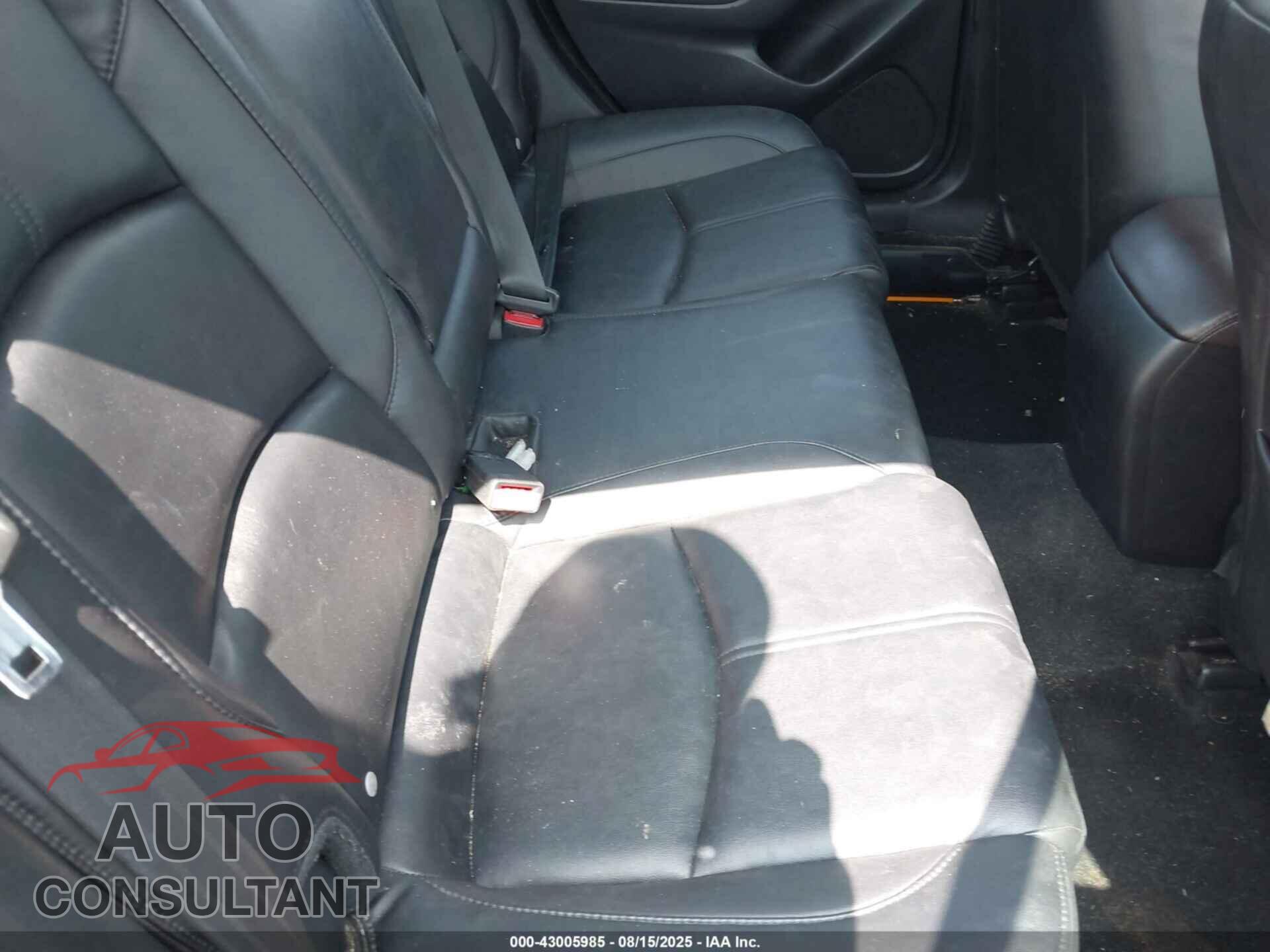 MAZDA MAZDA3 2017 - 3MZBN1V74HM110674