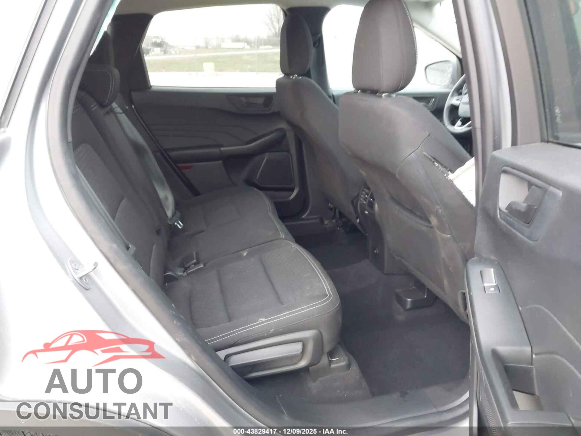 FORD ESCAPE 2023 - 1FMCU0GN5PUB34620