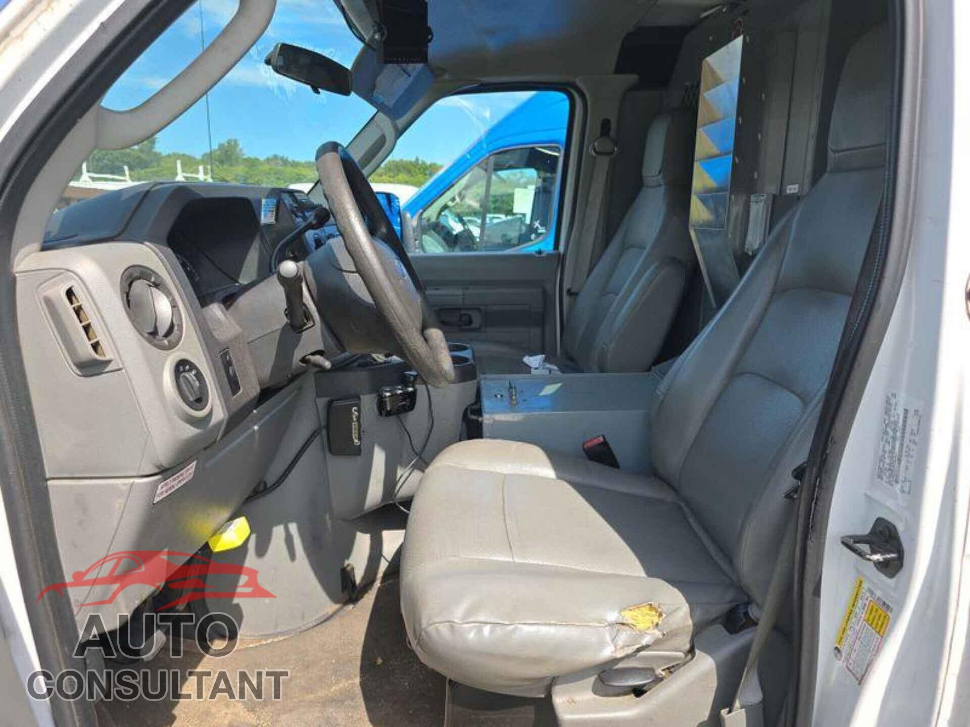 FORD ECONOLINE 2012 - 1FTSE3EL6CDB24981