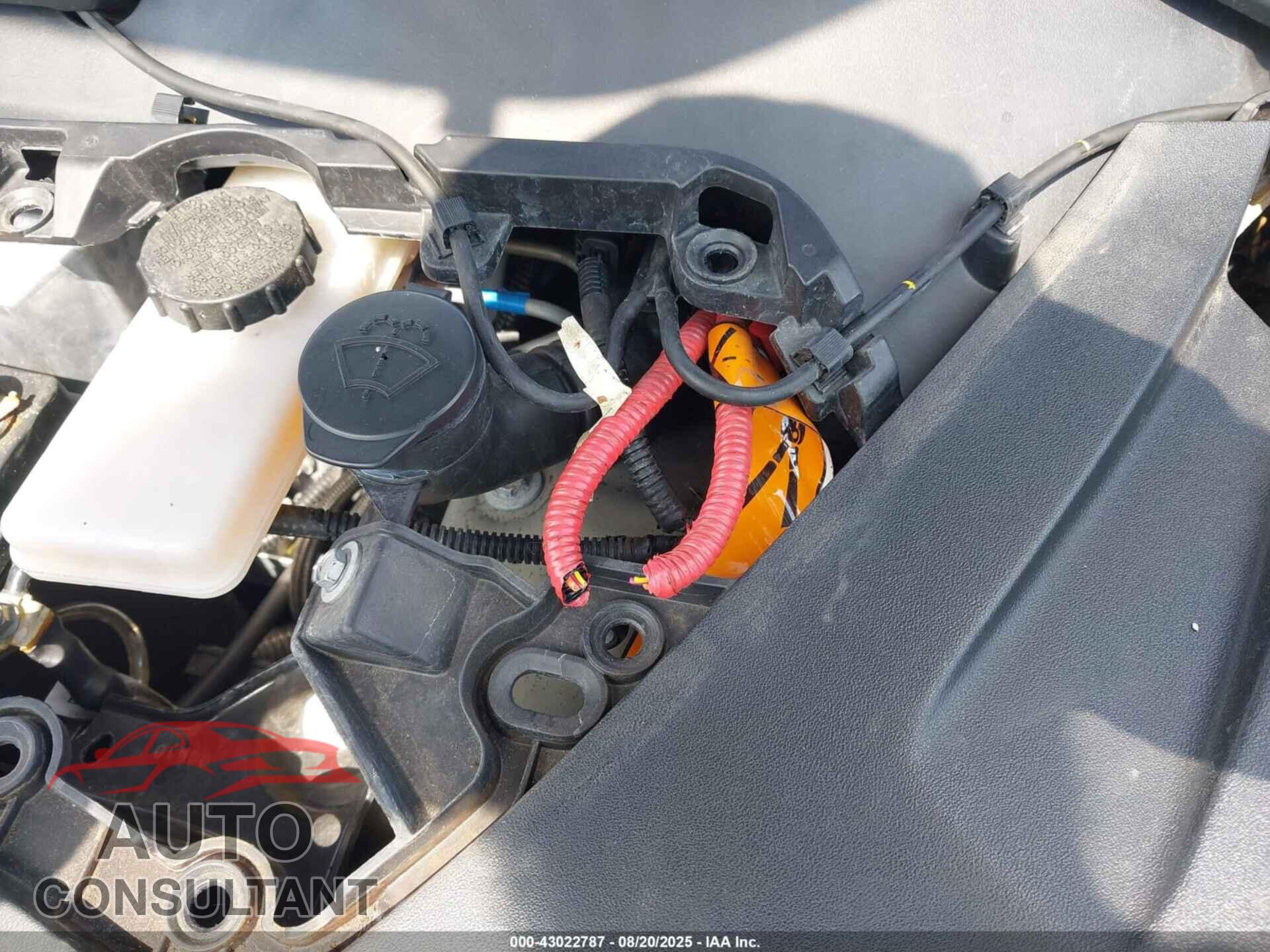 TESLA MODEL 3 2018 - 5YJ3E1EA4JF020065