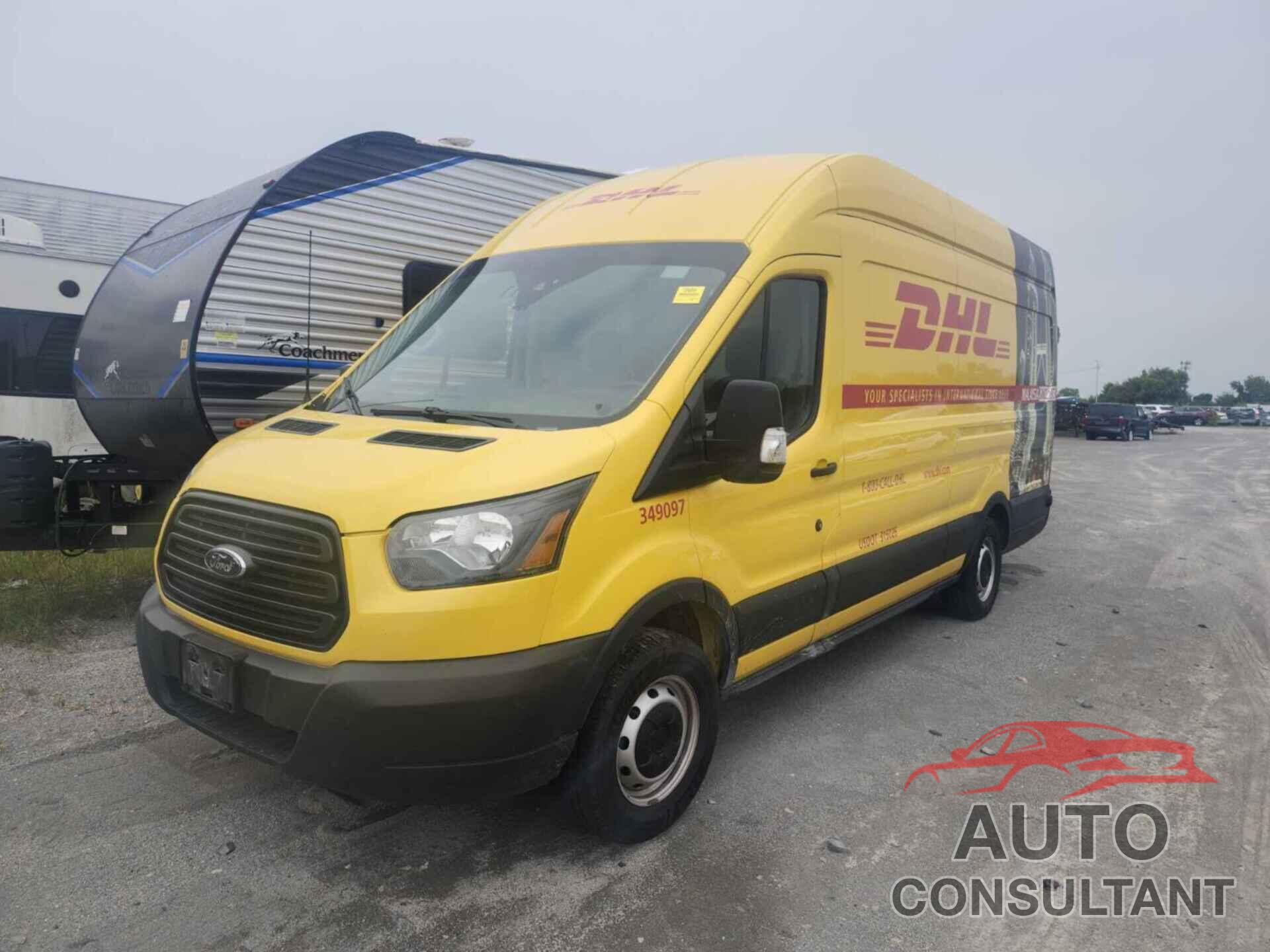 FORD TRANSIT-250 2019 - 1FTYR3XMXKKA78358