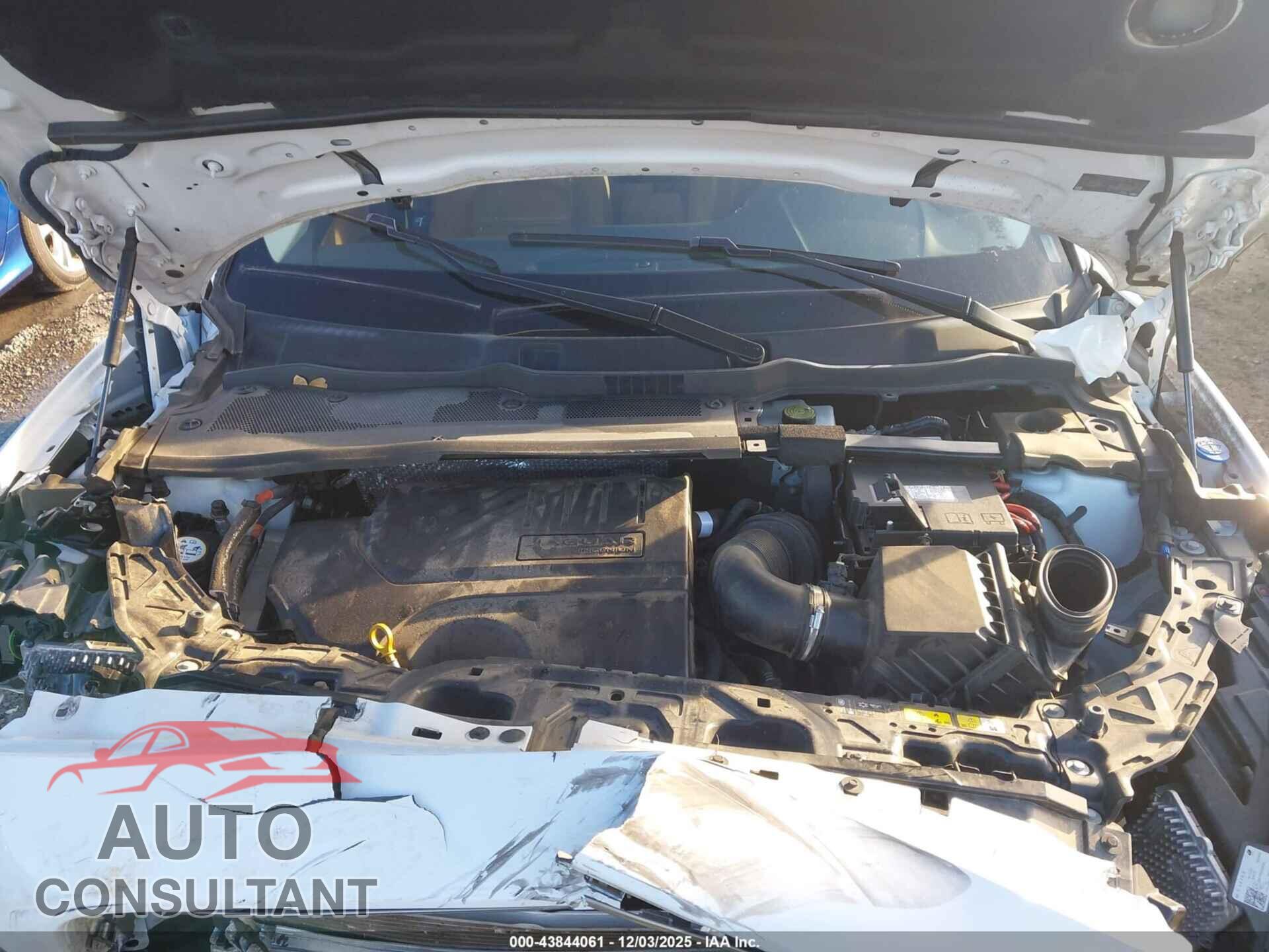 JAGUAR E-PACE 2022 - SADFP2FX6N1028834