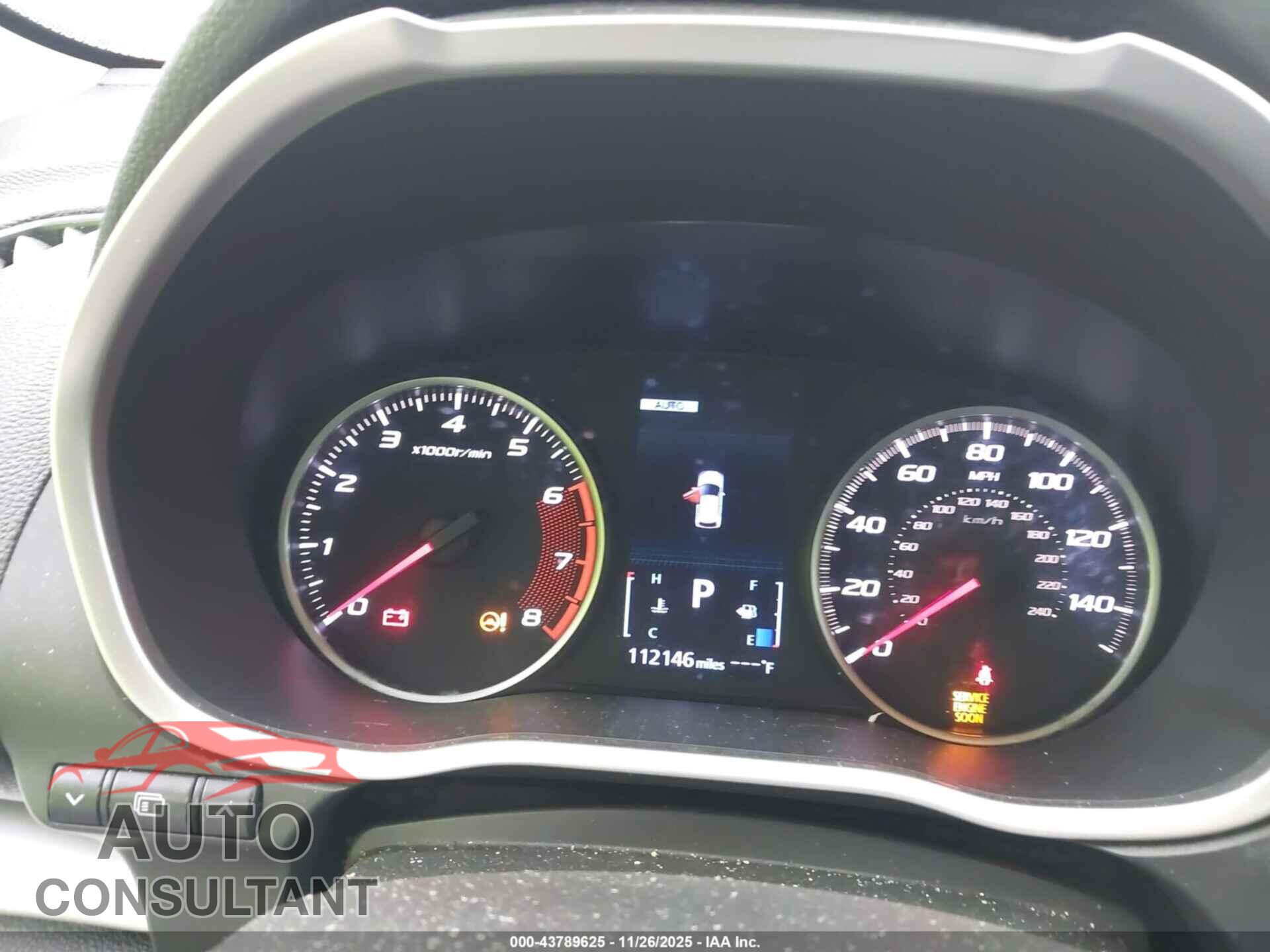 MITSUBISHI ECLIPSE CROSS 2019 - JA4AT3AA0KZ032671