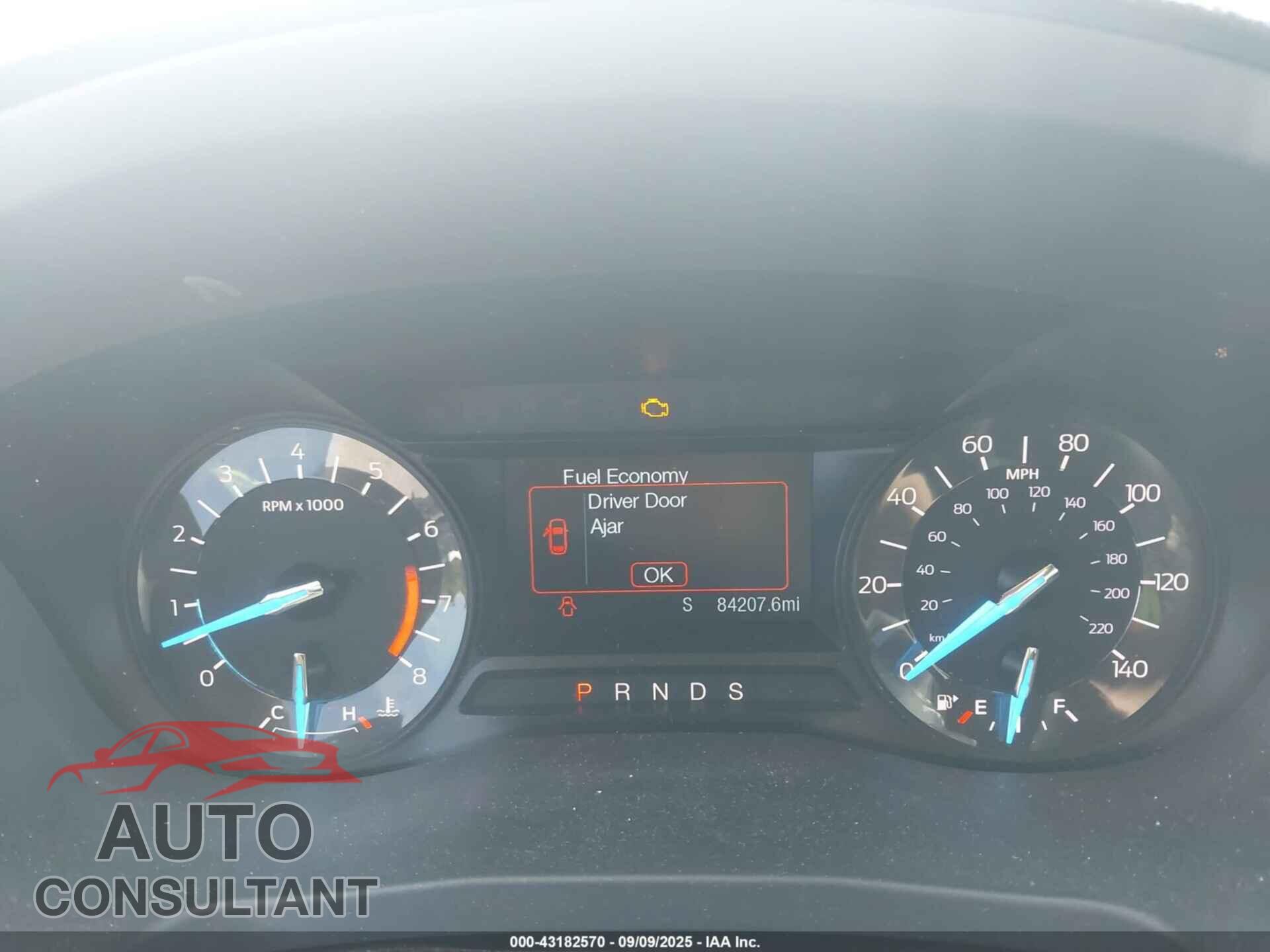 FORD EXPLORER 2018 - 1FM5K7D82JGB26311