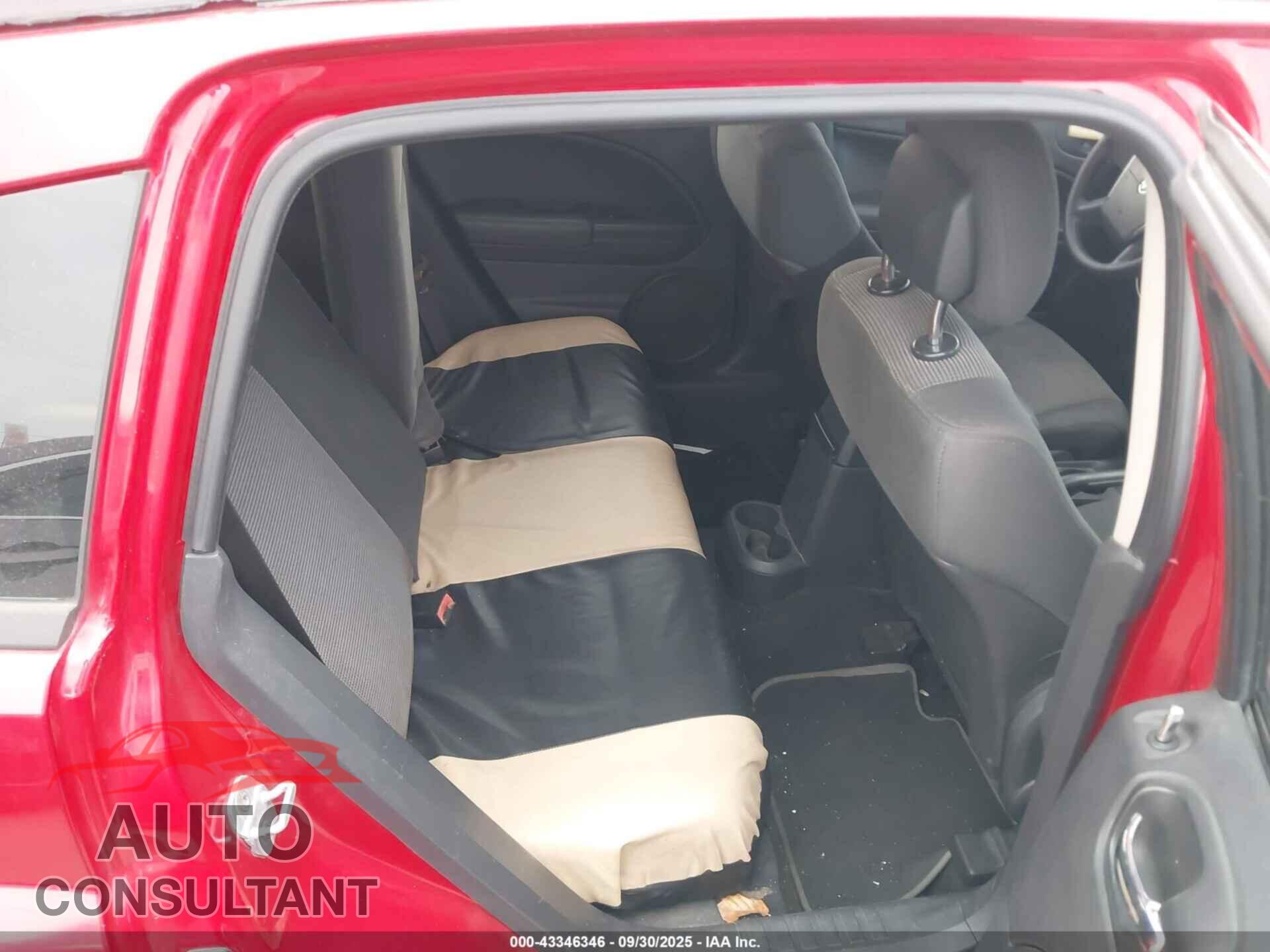 DODGE CALIBER 2012 - 1C3CDWDA4CD537043