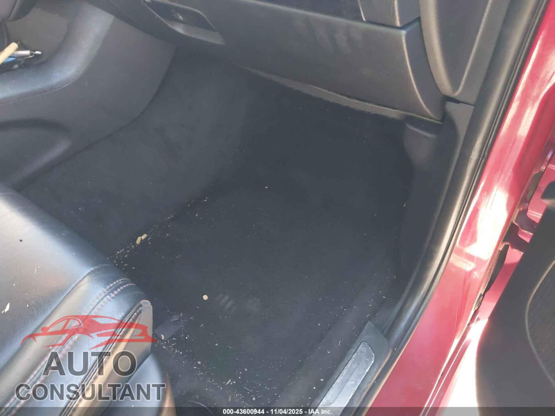 DODGE DURANGO 2012 - 1C4SDJCT7CC195946