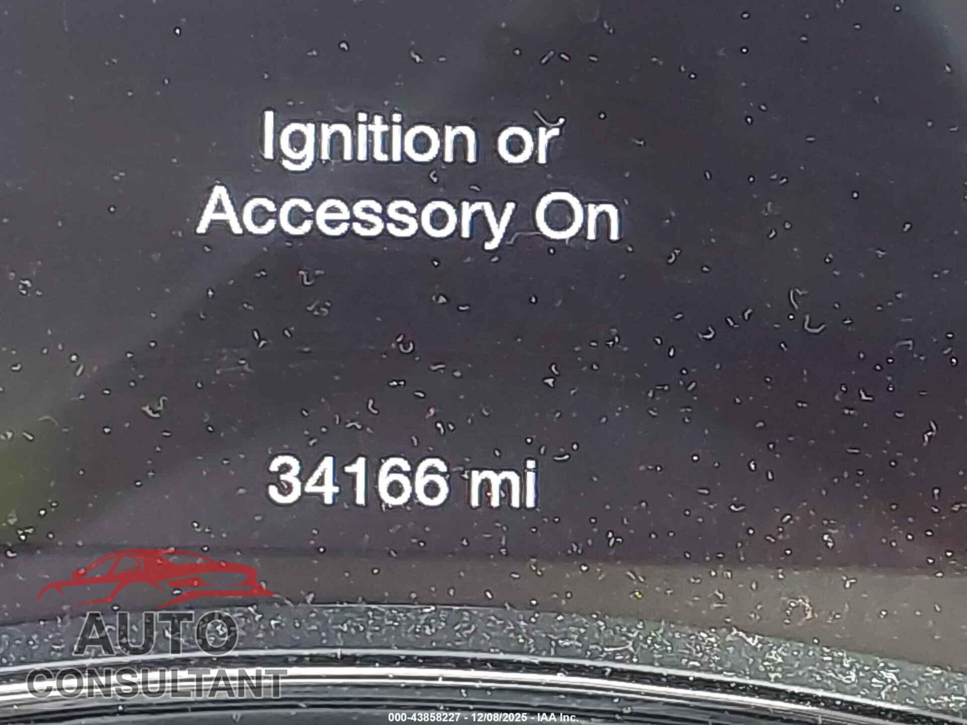 DODGE DURANGO 2018 - 1C4RDJDG3JC434969