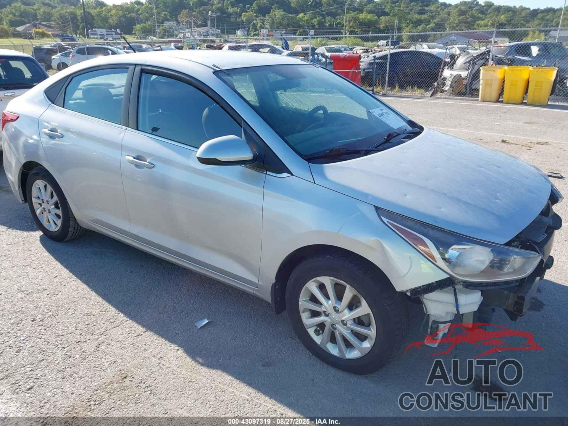 HYUNDAI ACCENT 2020 - 3KPC24A64LE097006