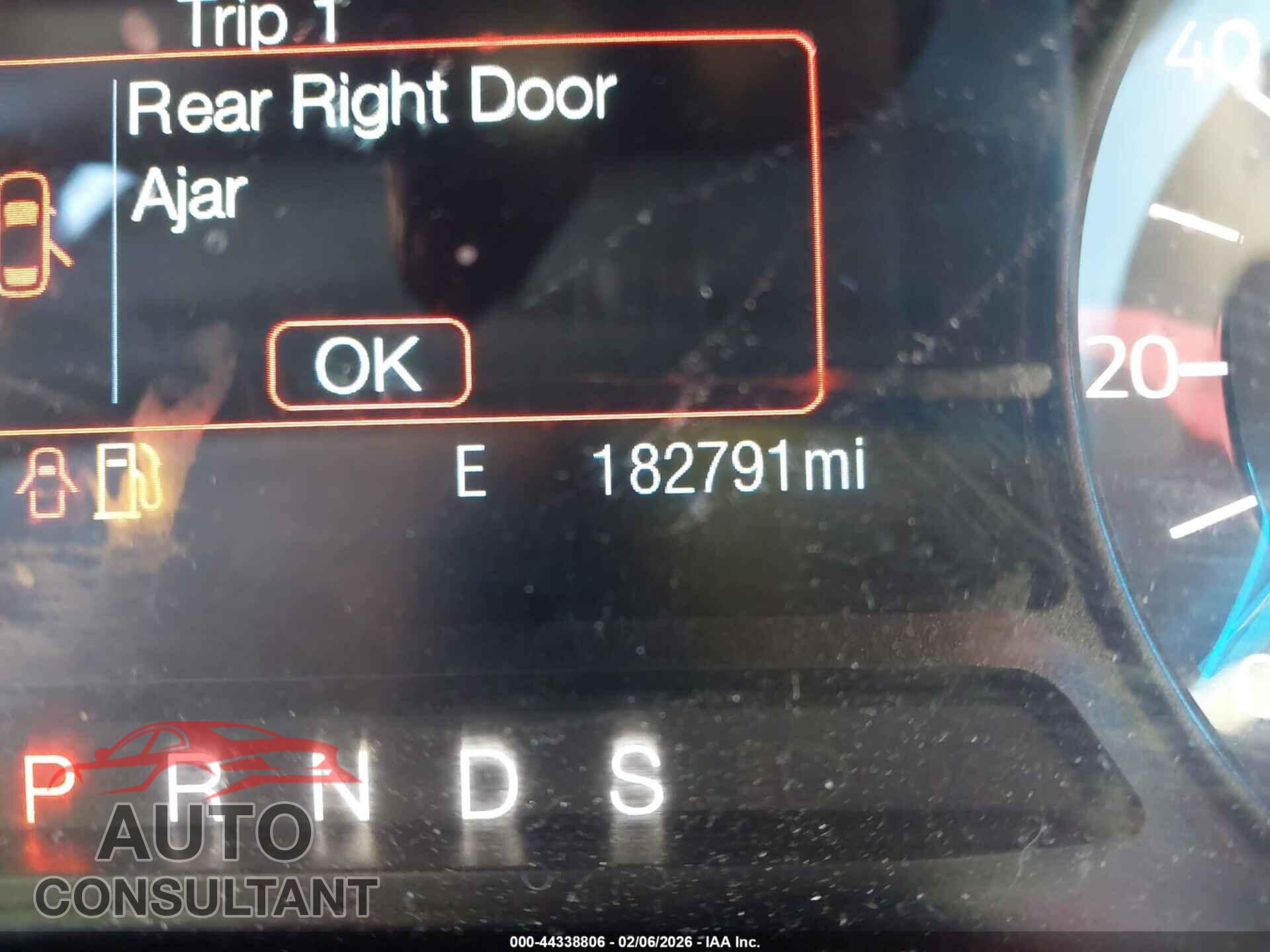 FORD EXPLORER 2018 - 1FM5K7B88JGB88525