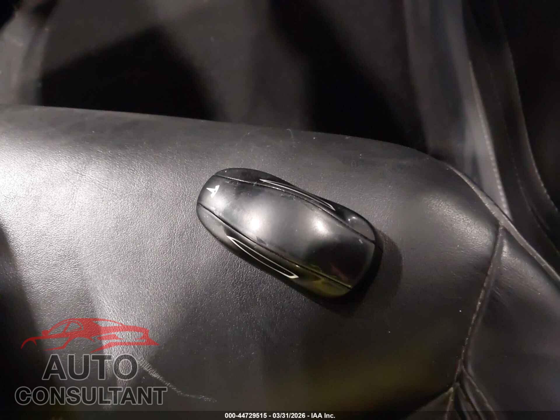 TESLA MODEL S 2016 - 5YJSA1E20GF132404