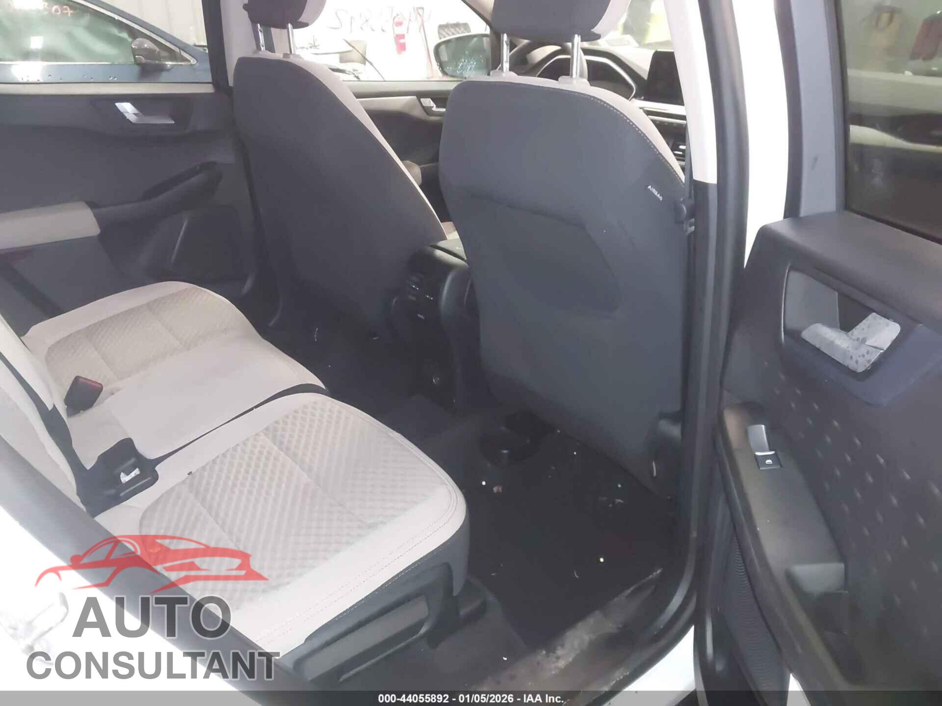 FORD ESCAPE 2020 - 1FMCU9G64LUA71730