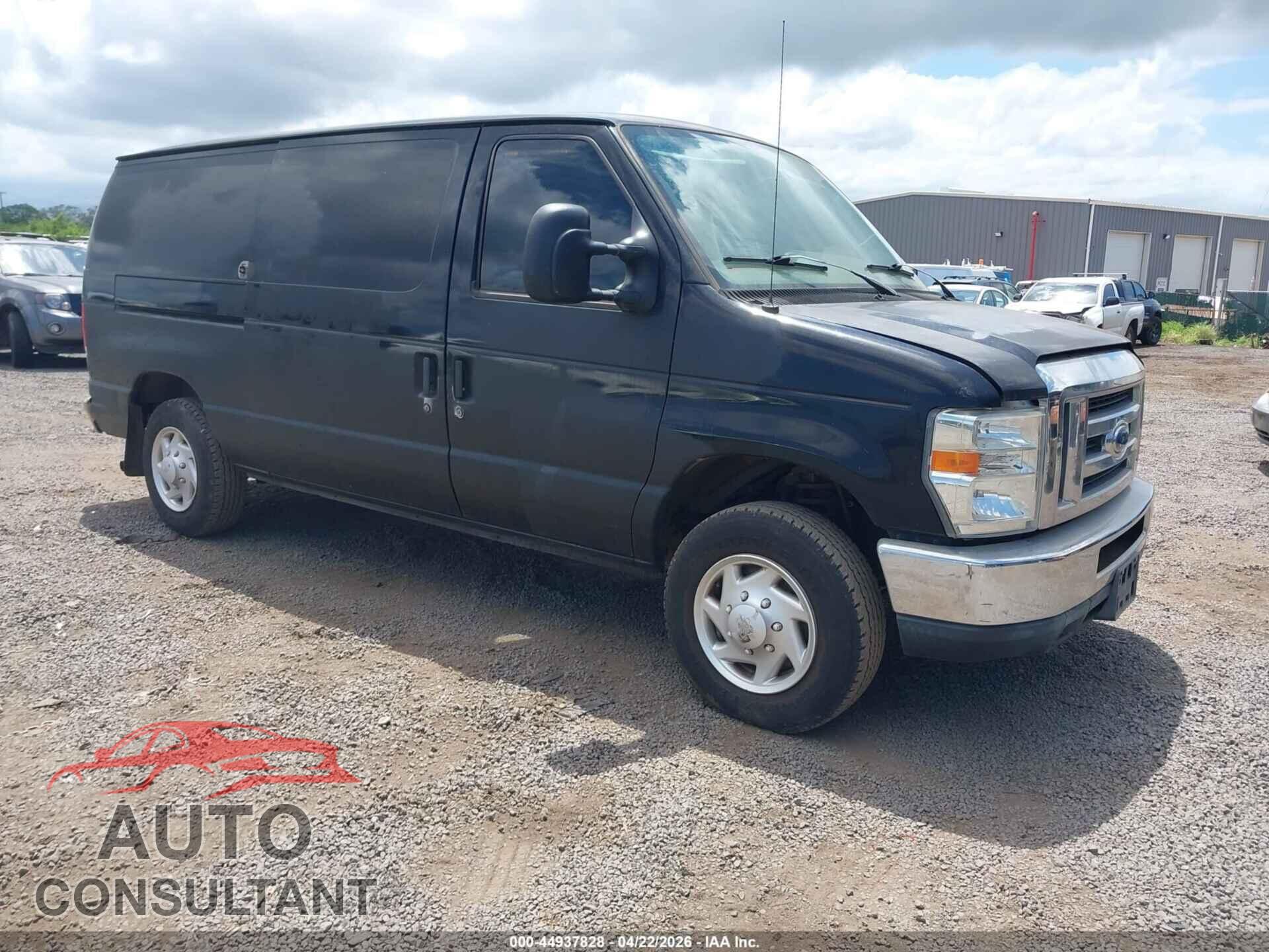 FORD E-150 2013 - 1FTNE1EW3DDB19508