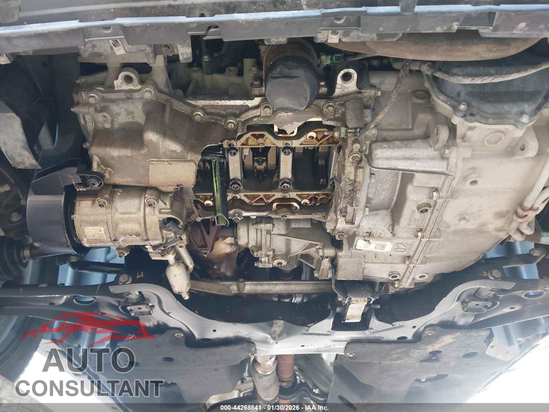 FORD ECOSPORT 2020 - MAJ6S3KL8LC354273