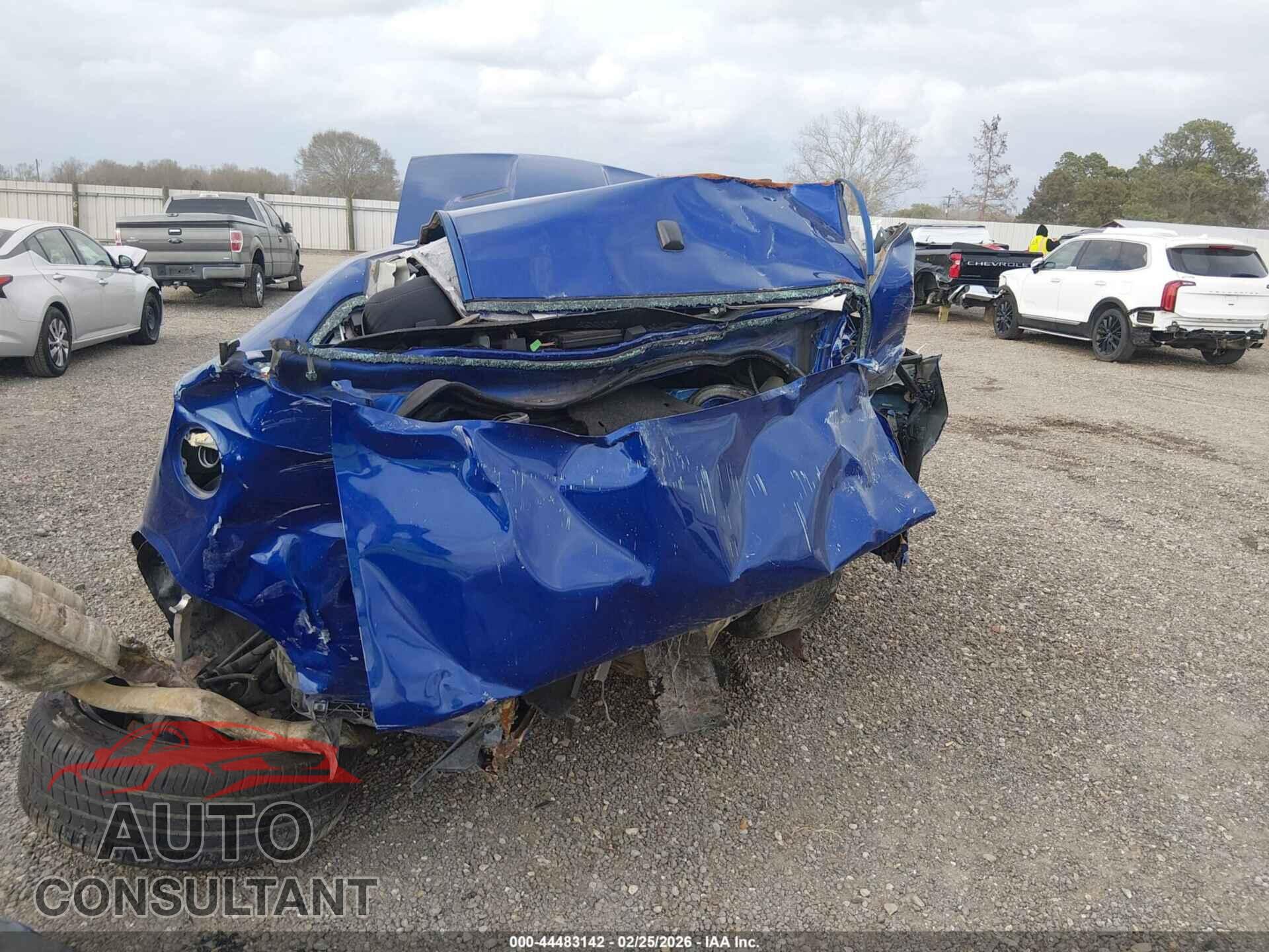 DODGE CHALLENGER 2018 - 2C3CDZAG9JH215203
