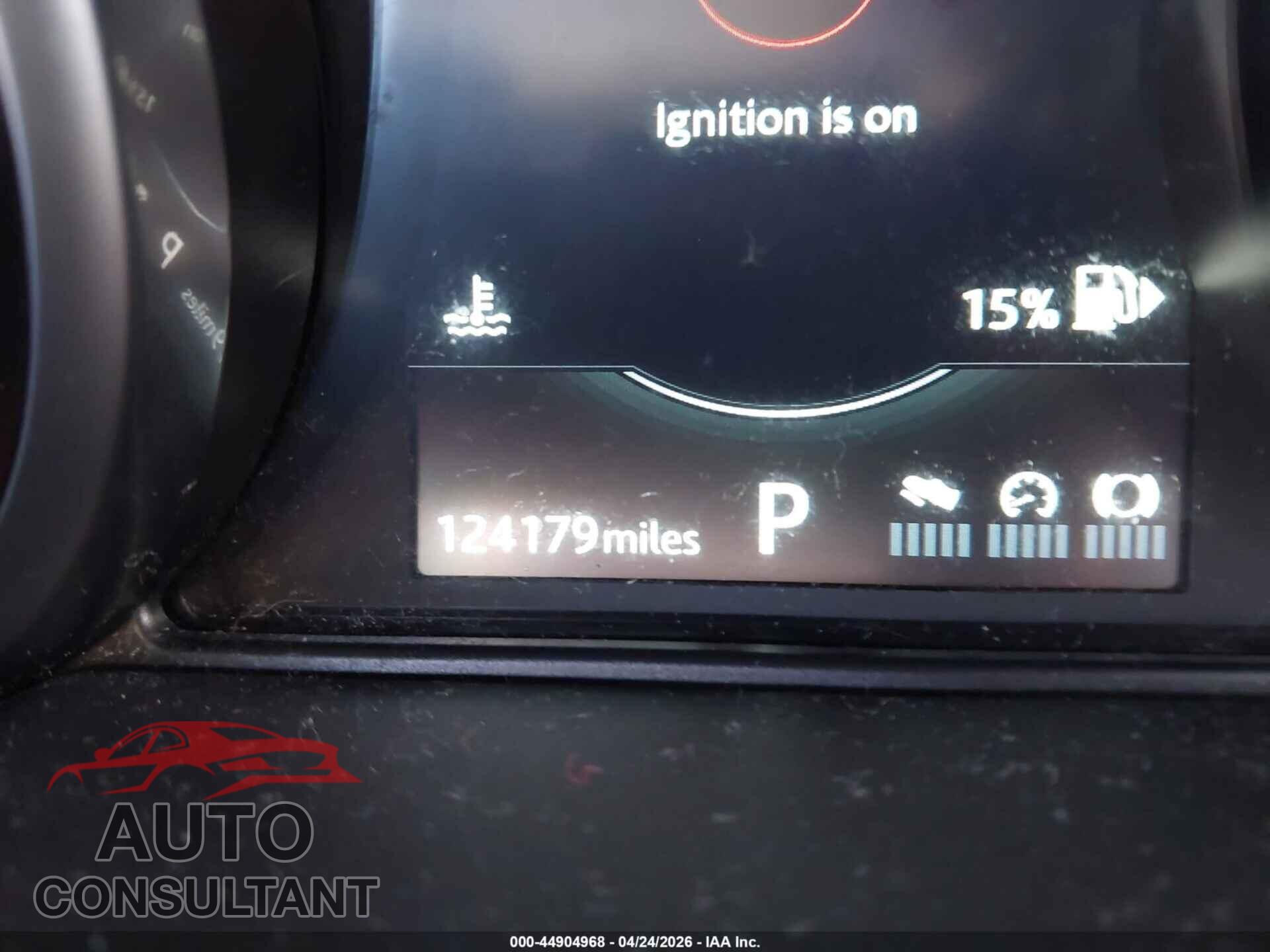 LAND ROVER RANGE ROVER EVOQUE 2019 - SALVP2RX2KH347310