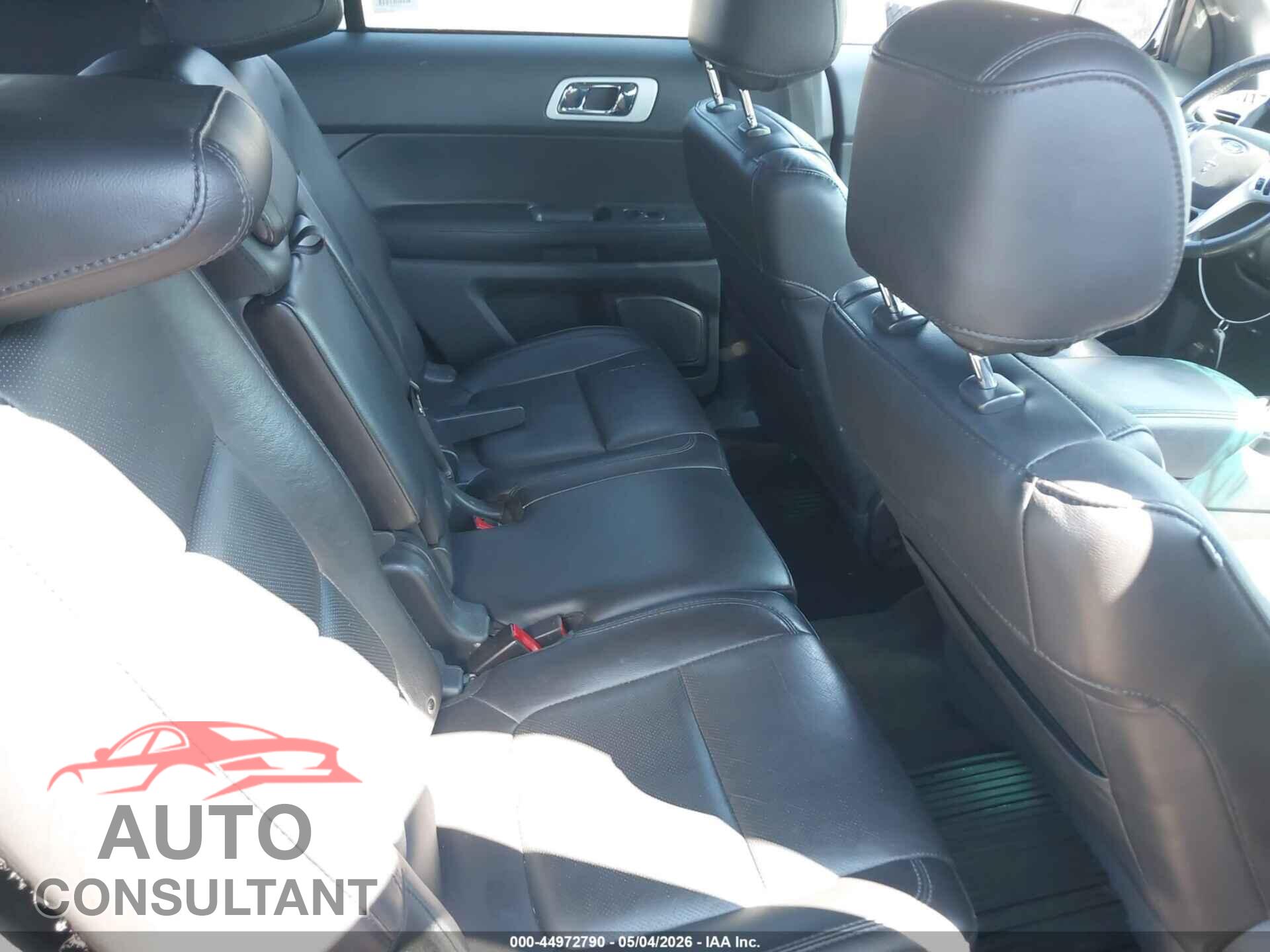 FORD EXPLORER 2015 - 1FM5K8F87FGA60302