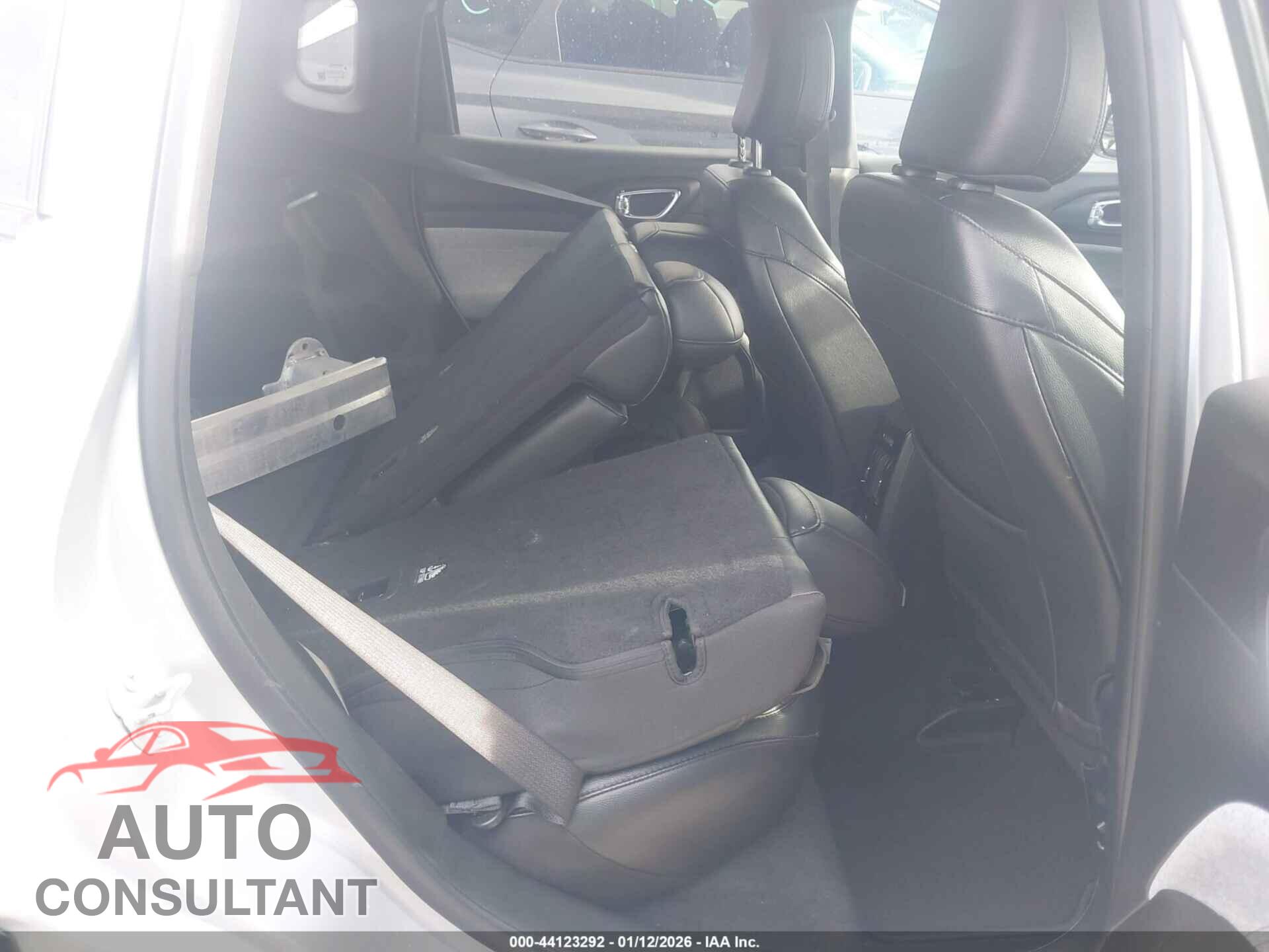 JEEP COMPASS 2024 - 3C4NJDBN7RT110773