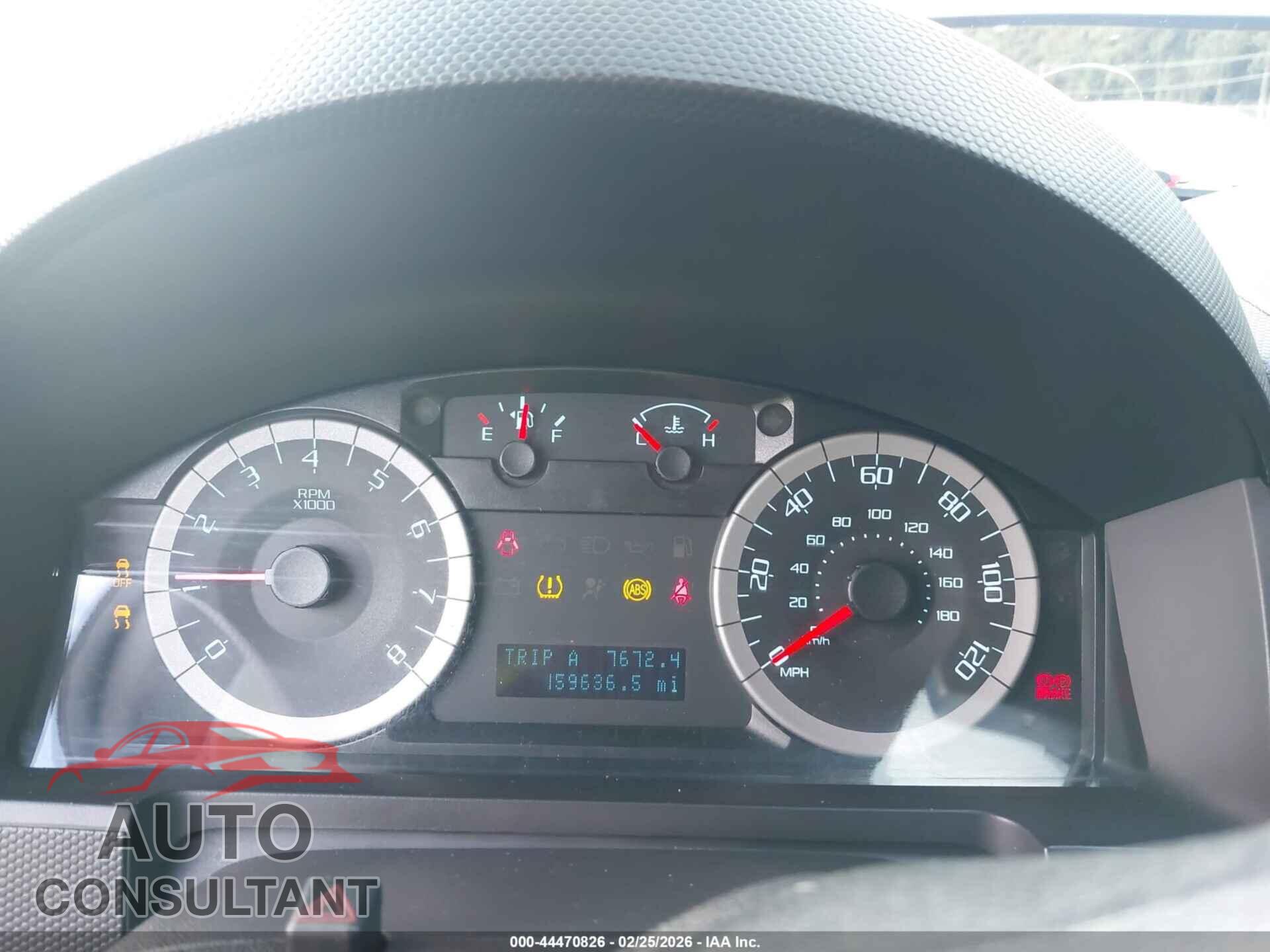 FORD ESCAPE 2012 - 1FMCU0E72CKC09221