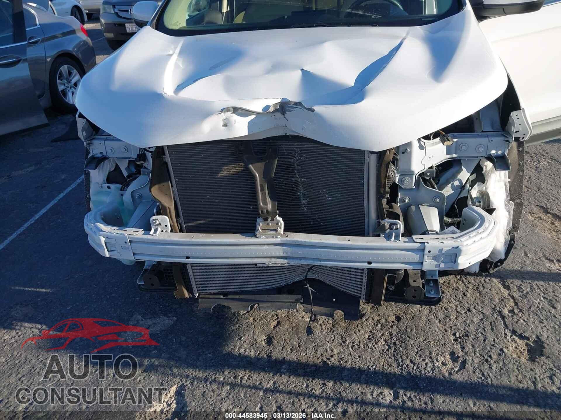 FORD EDGE 2024 - 2FMPK4J92RBA24269