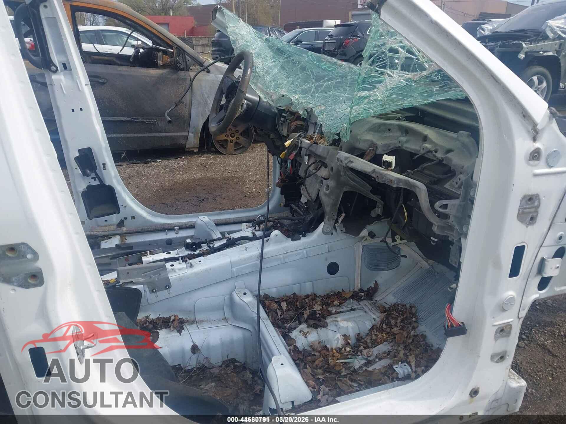 DODGE DURANGO 2018 - 1C4RDJDG4JC456446