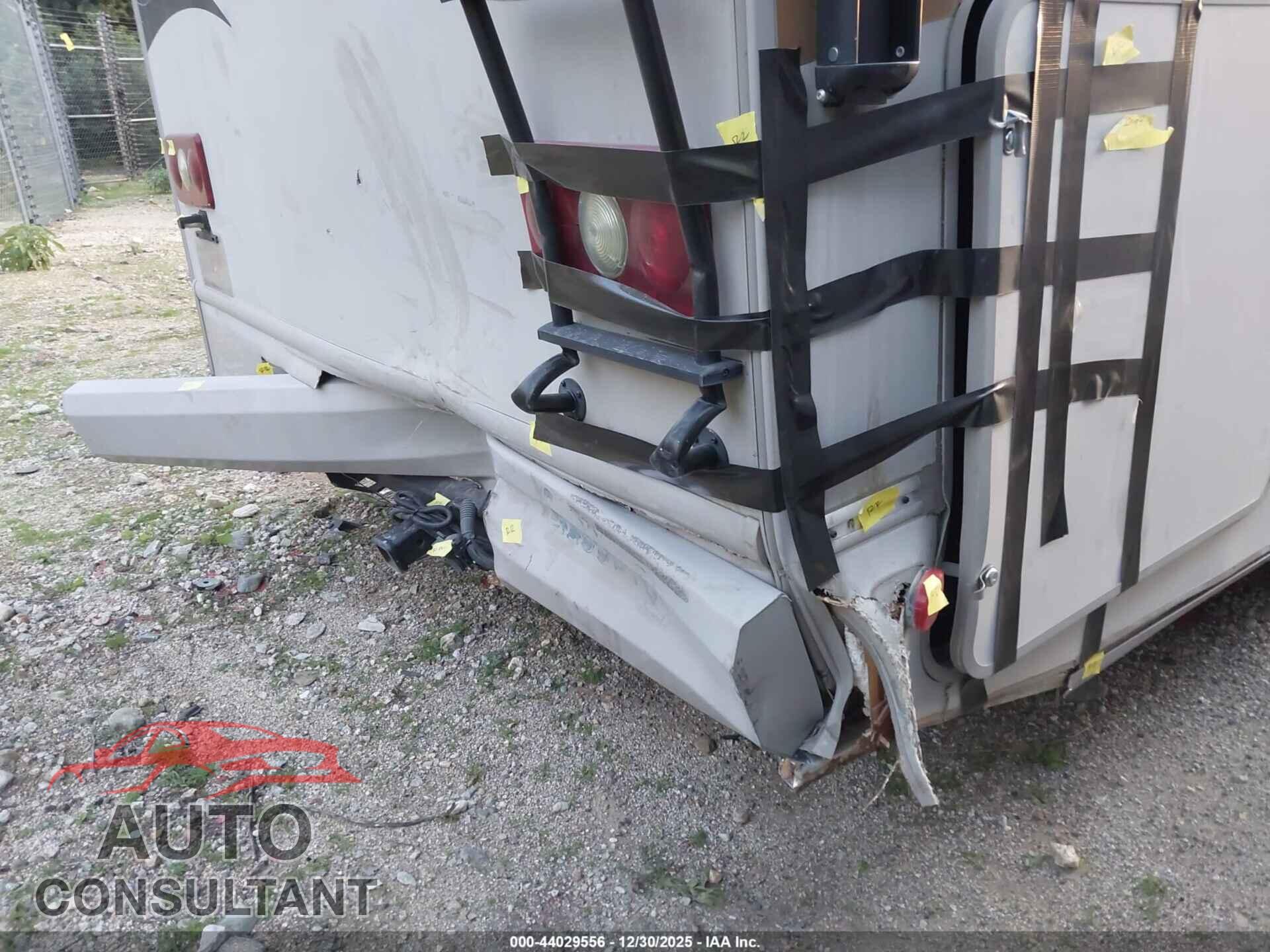 FORD E-350 STRIPPED 2015 - 1FC3E3KS7FDA14171