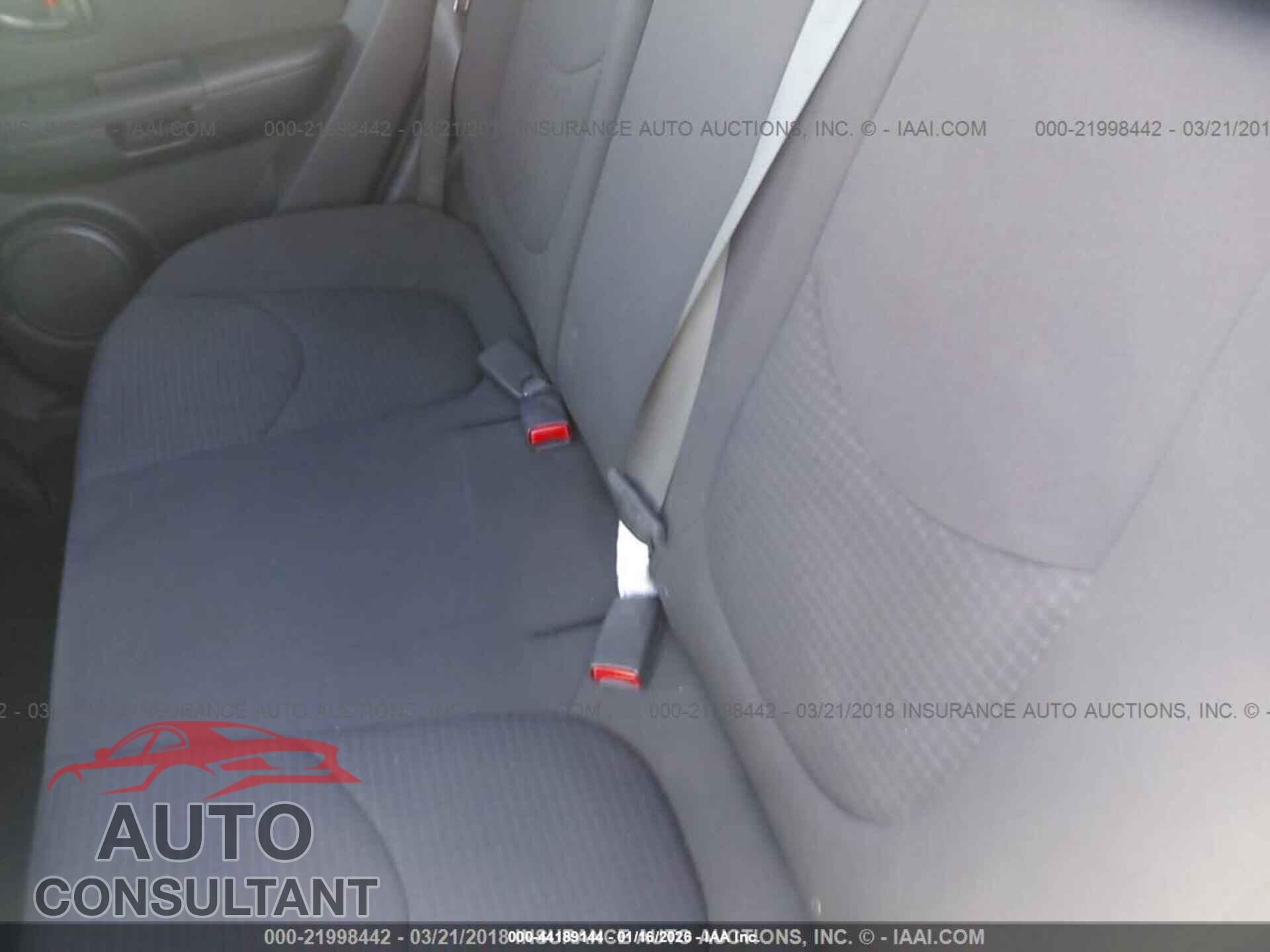 KIA SOUL 2013 - KNDJT2A59D7495037