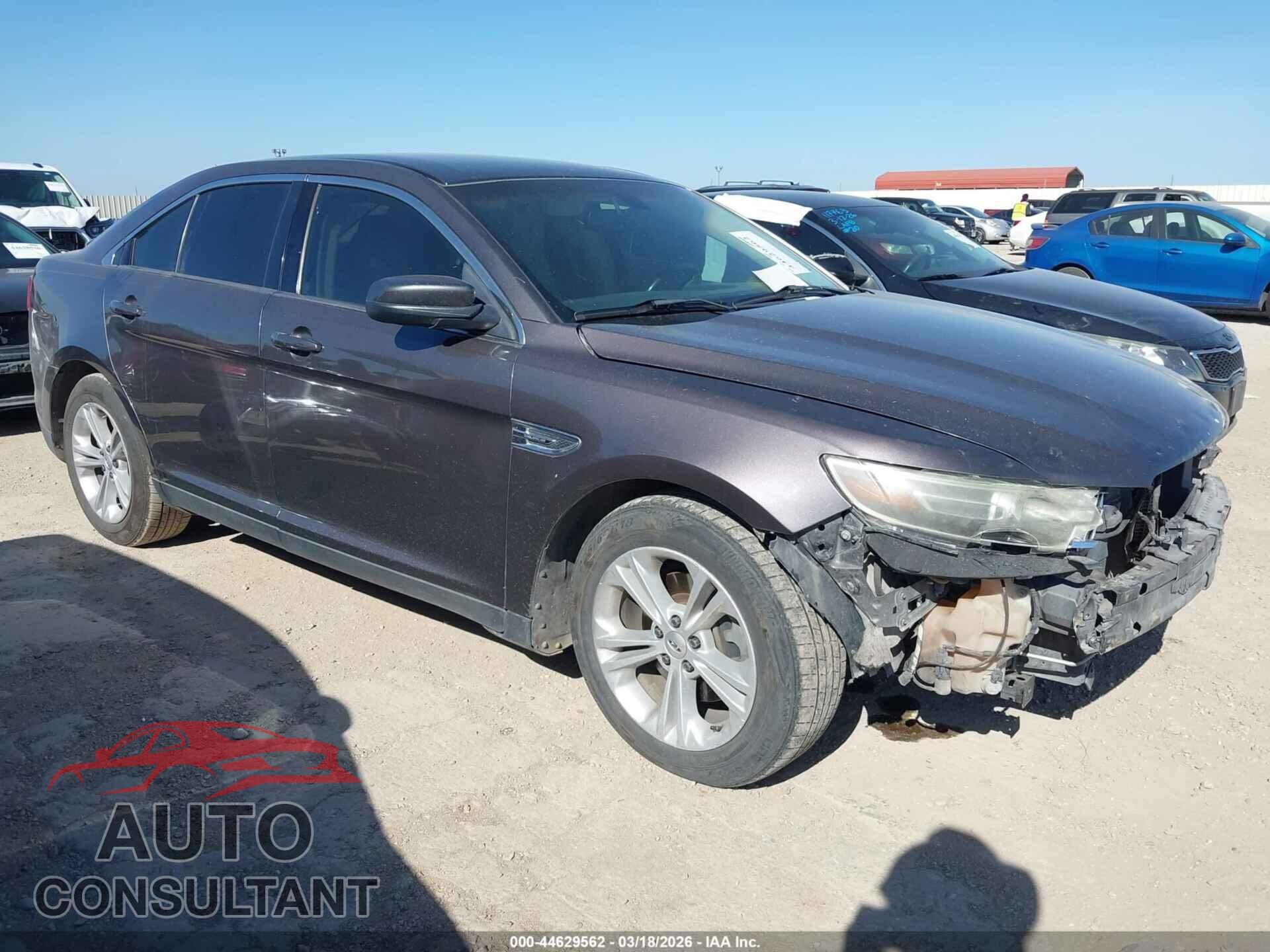 FORD TAURUS 2015 - 1FAHP2E87FG148810
