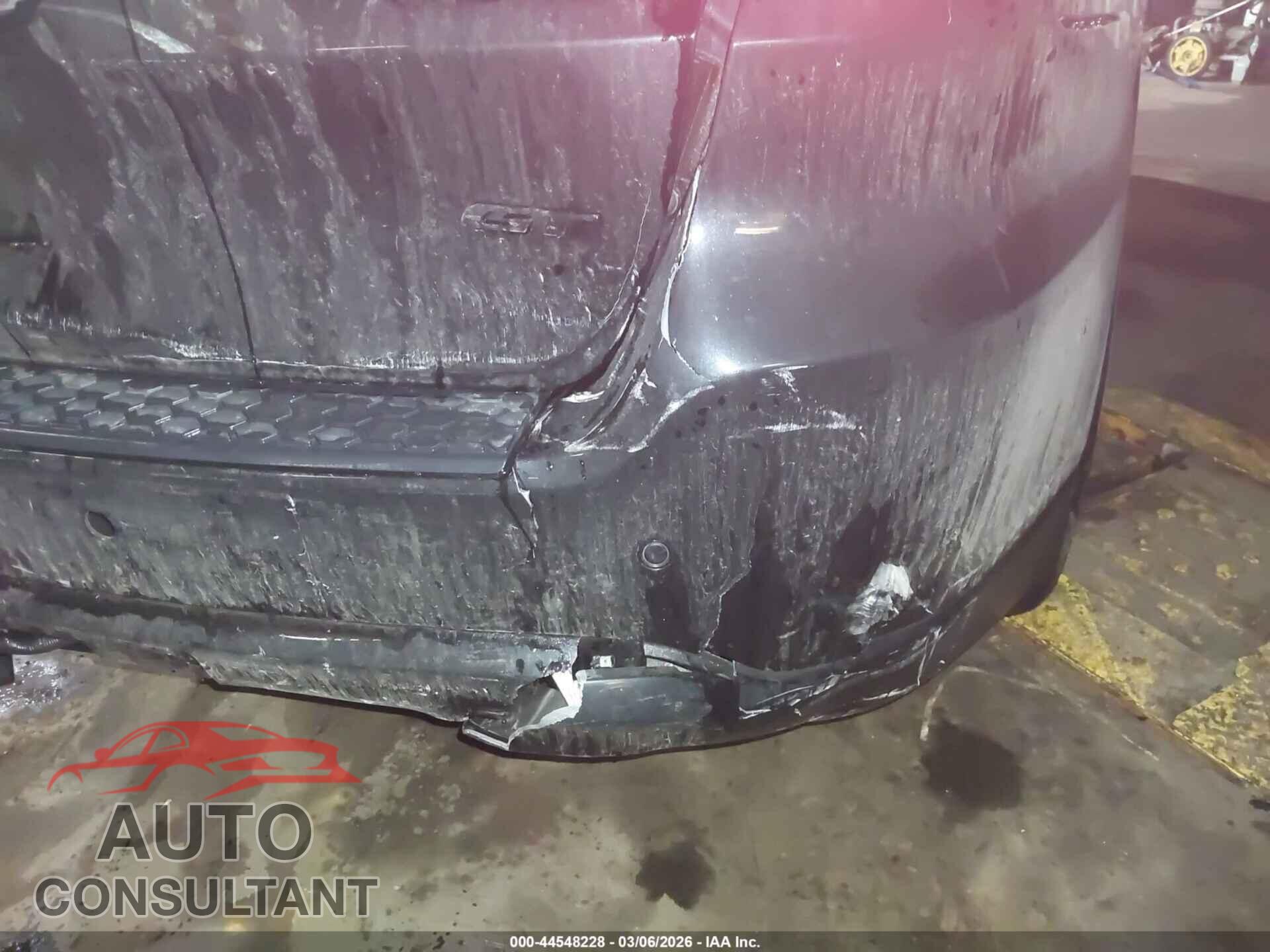 DODGE DURANGO 2018 - 1C4RDJDG1JC209952
