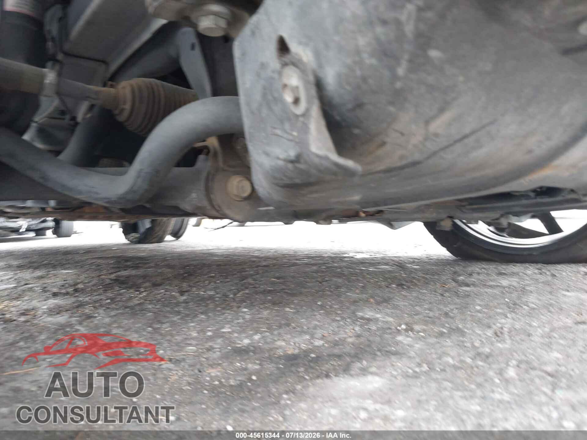 DODGE DURANGO 2013 - 1C4SDHET5DC689147