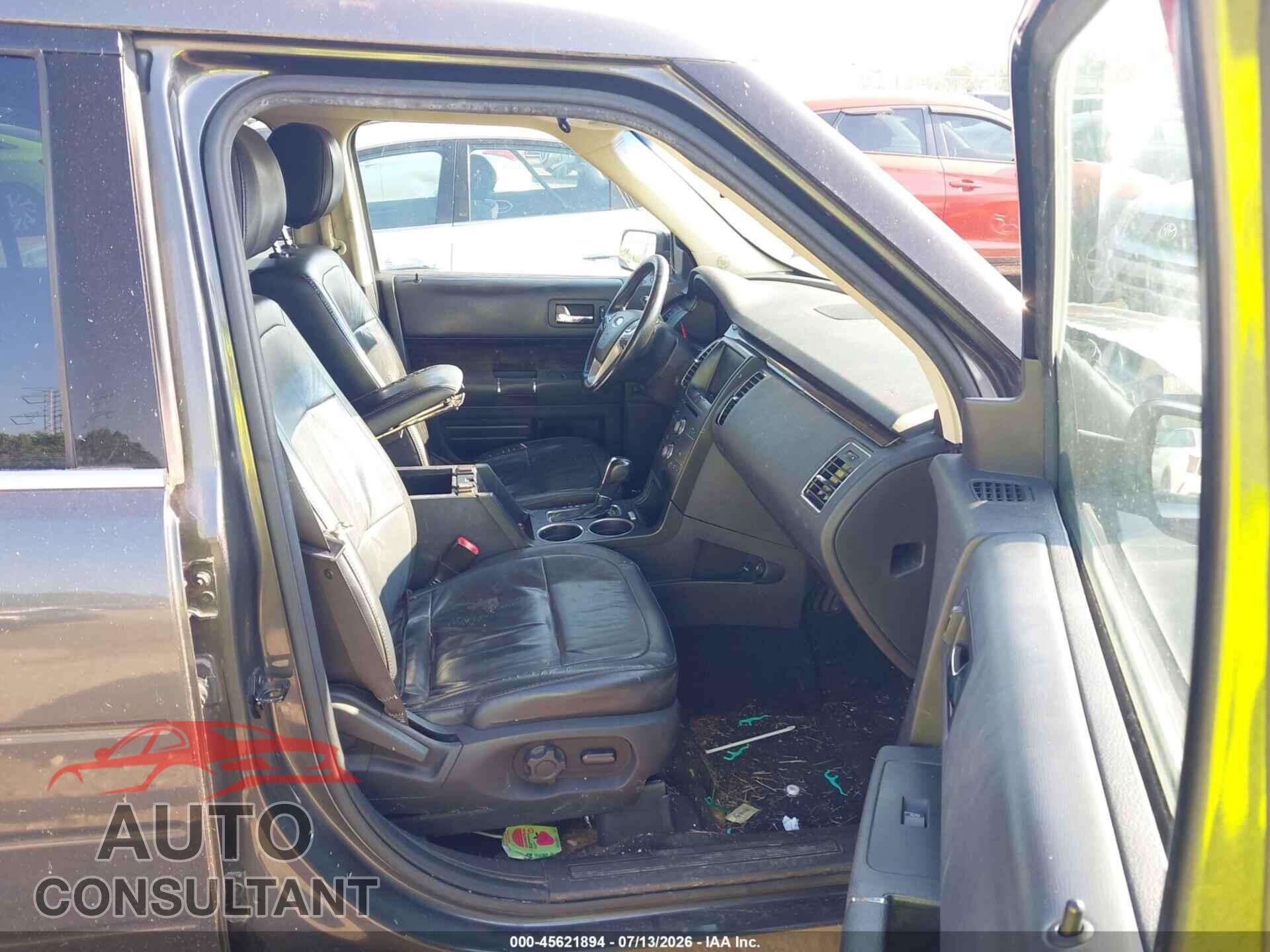FORD FLEX 2015 - 2FMGK5C83FBA22682