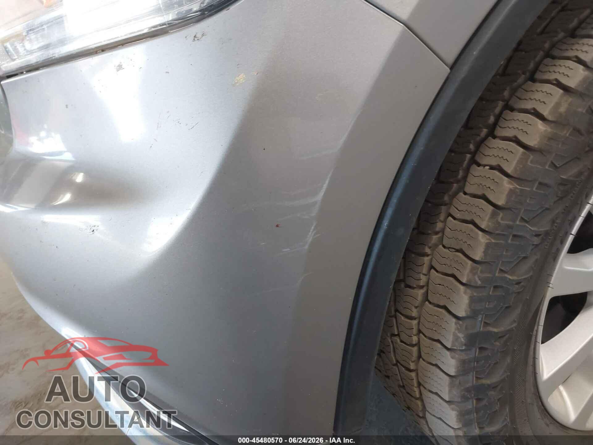 DODGE DURANGO 2019 - 1C4RDJAG4KC705589