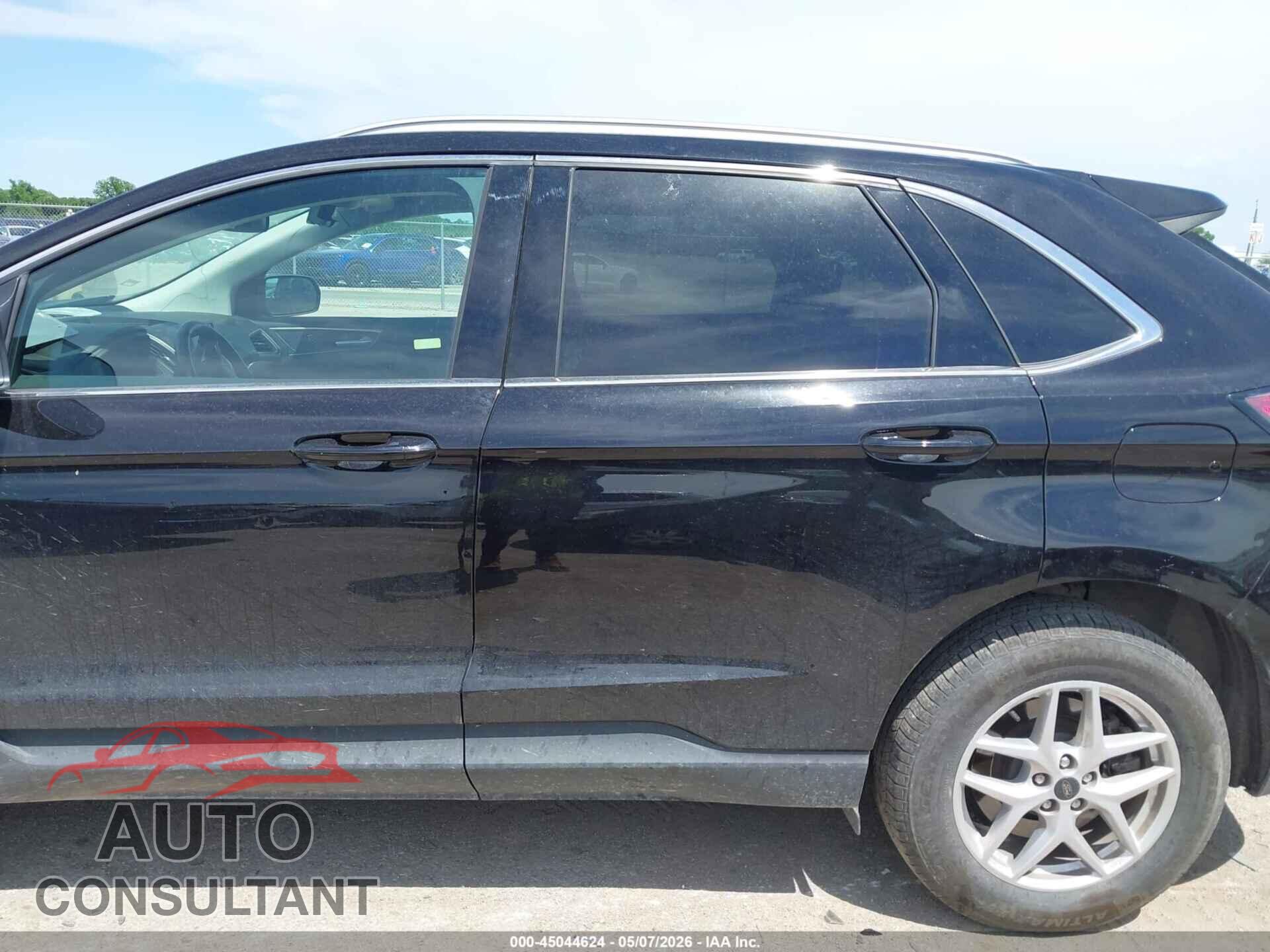 FORD EDGE 2024 - 2FMPK4J91RBB04890