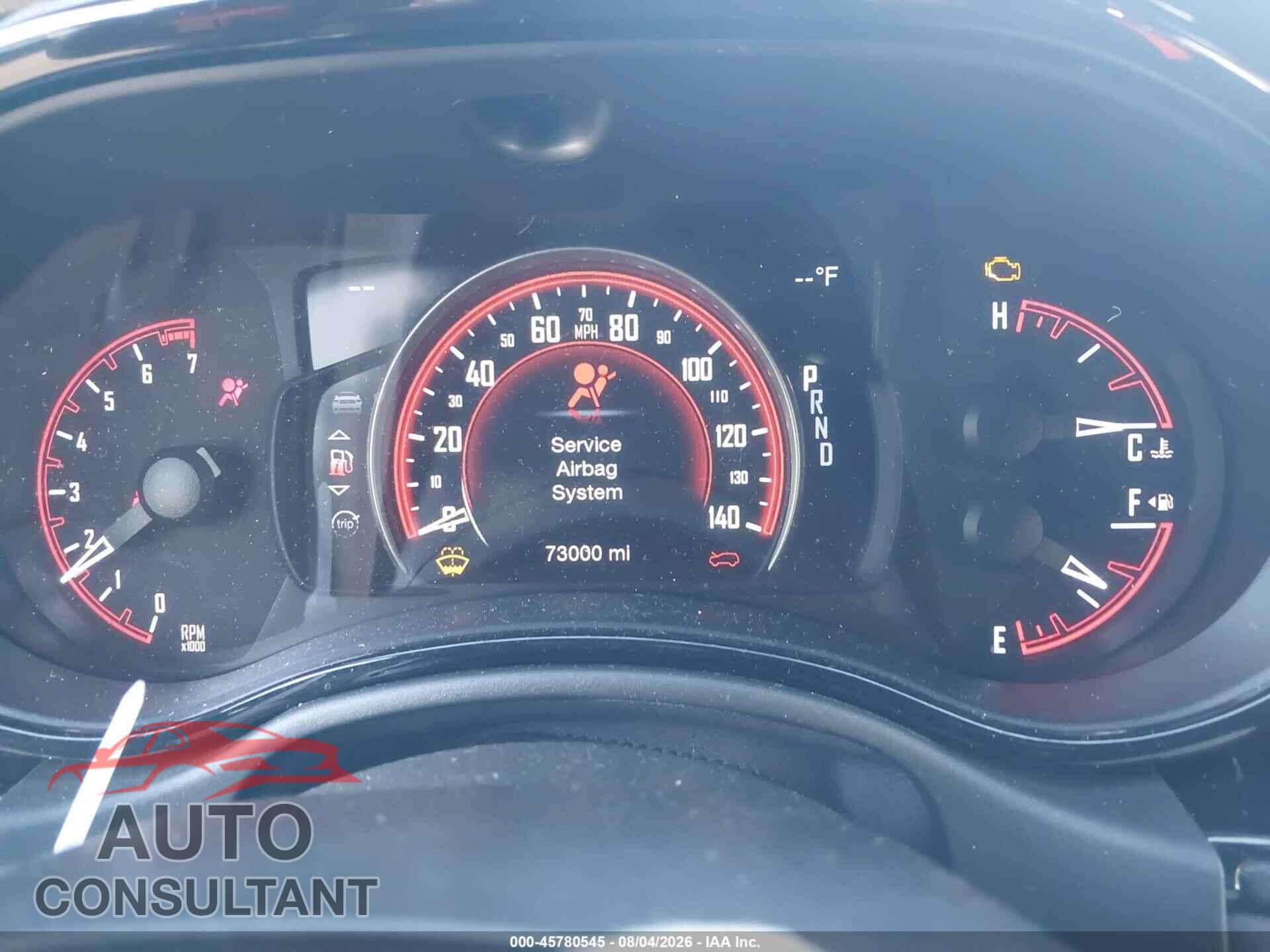 DODGE DURANGO 2021 - 1C4RDHAG3MC554885